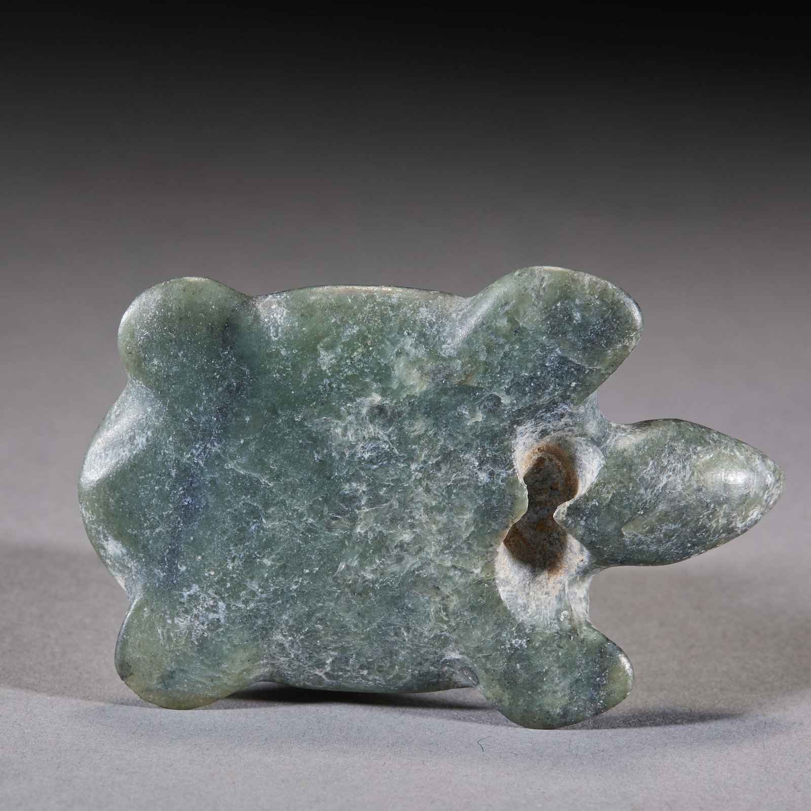 Hongshan Jade Tortoise - 6