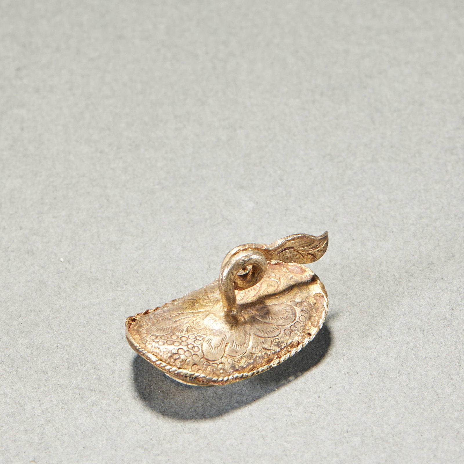 Jade Zodiac-Ram Box - 10