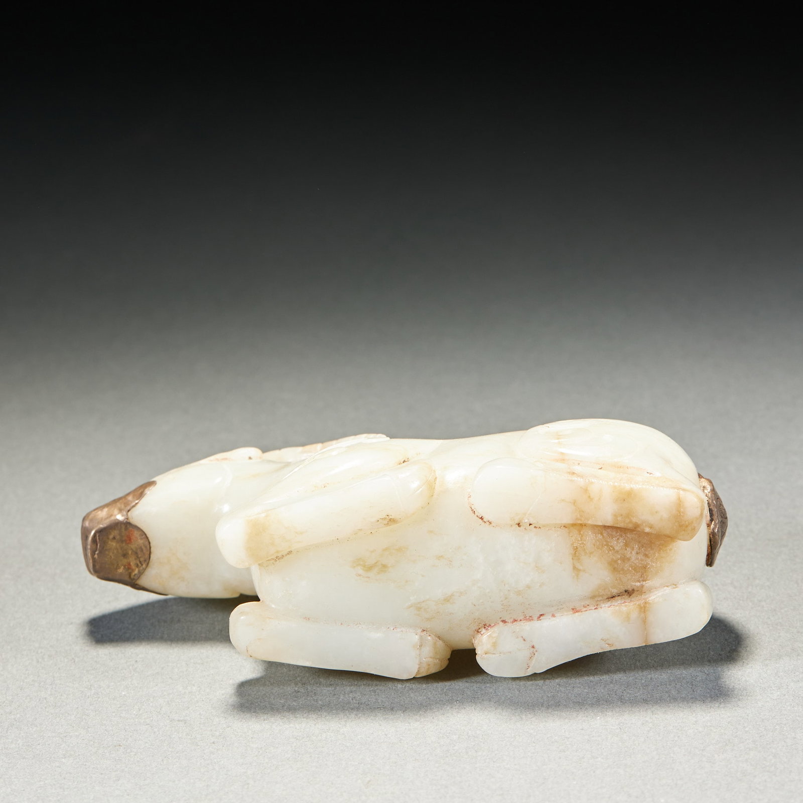 Jade Zodiac-Ram Box - 13