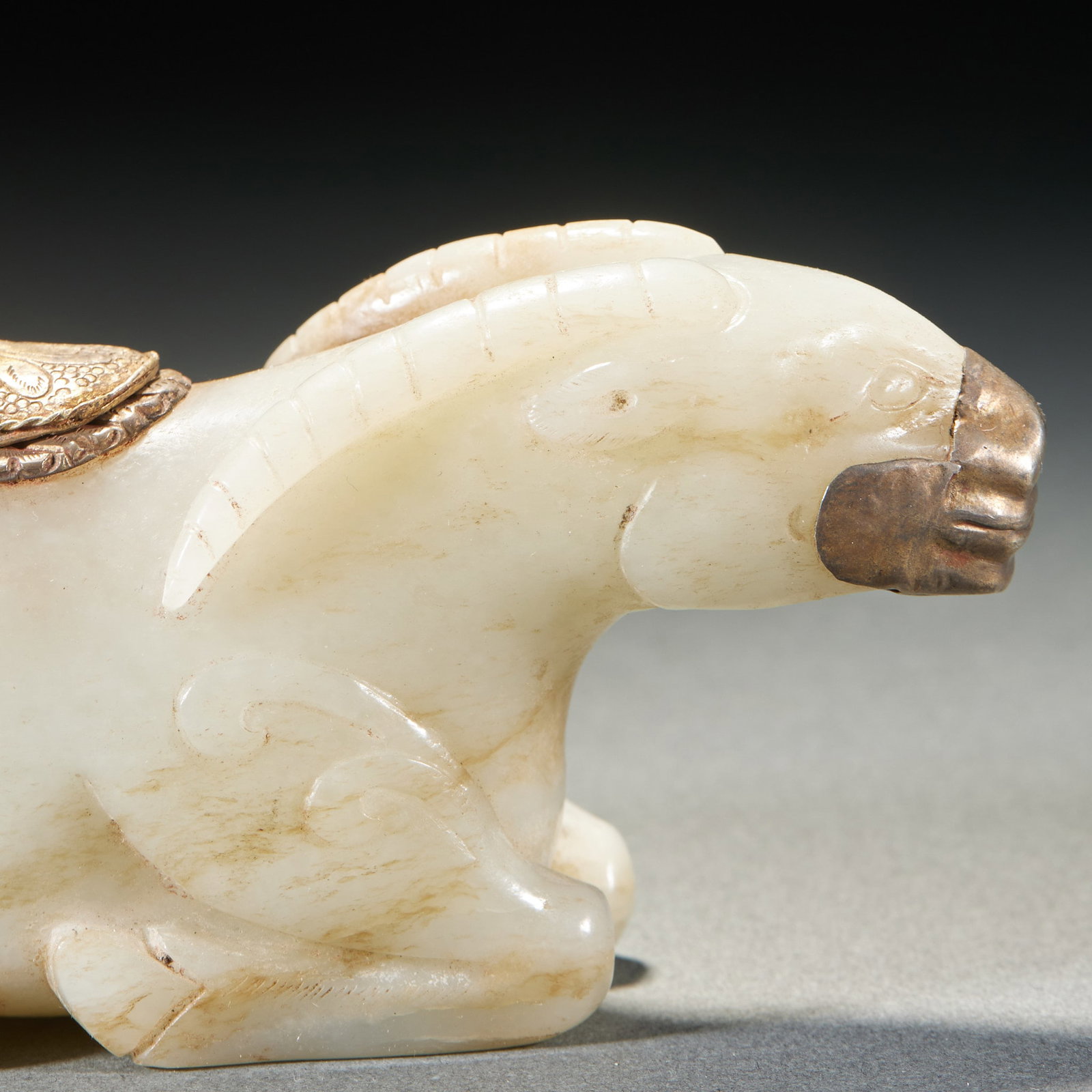 Jade Zodiac-Ram Box - 6