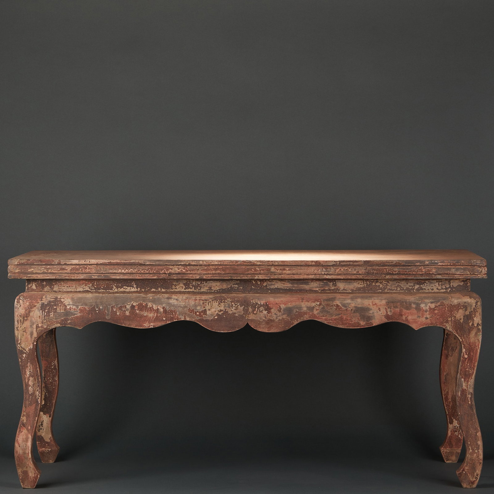Cypress Table-and-Chairs Set - 2