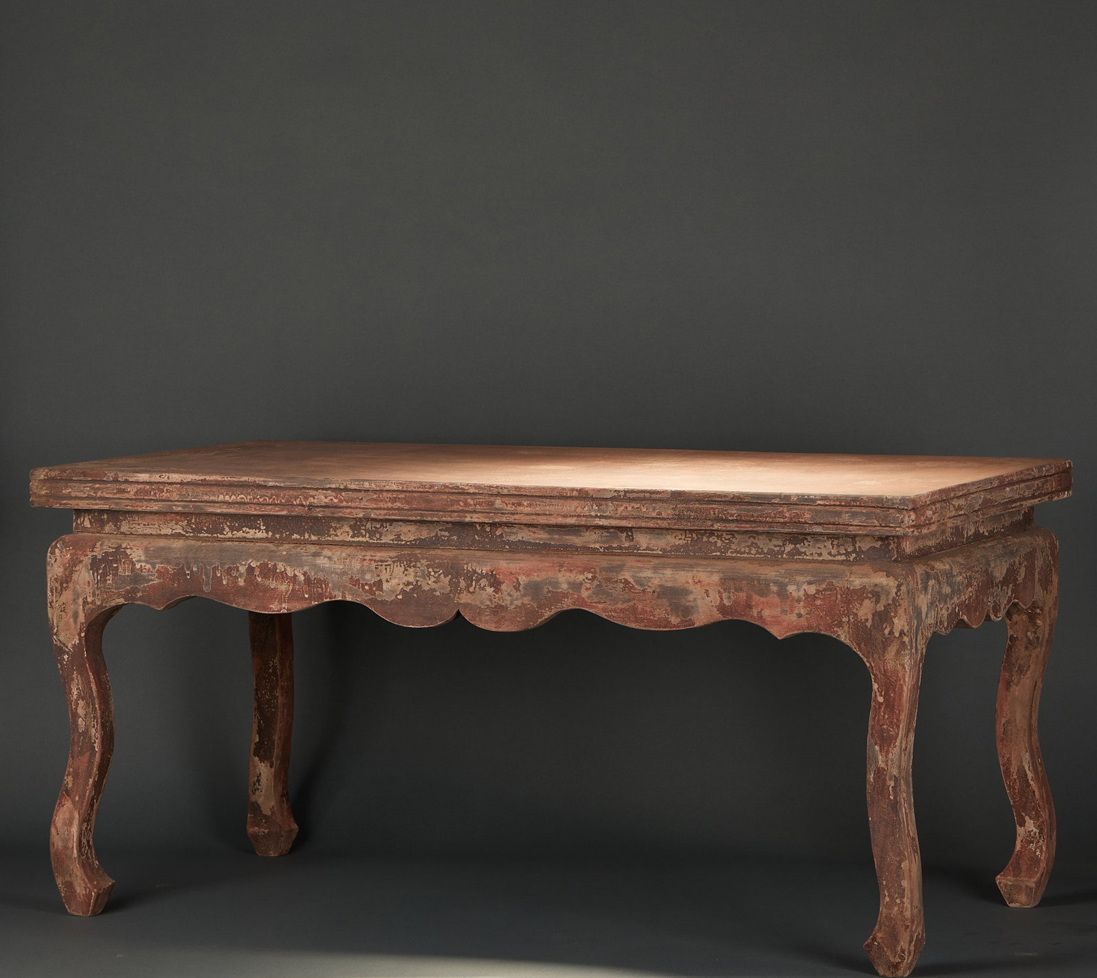 Cypress Table-and-Chairs Set - 8