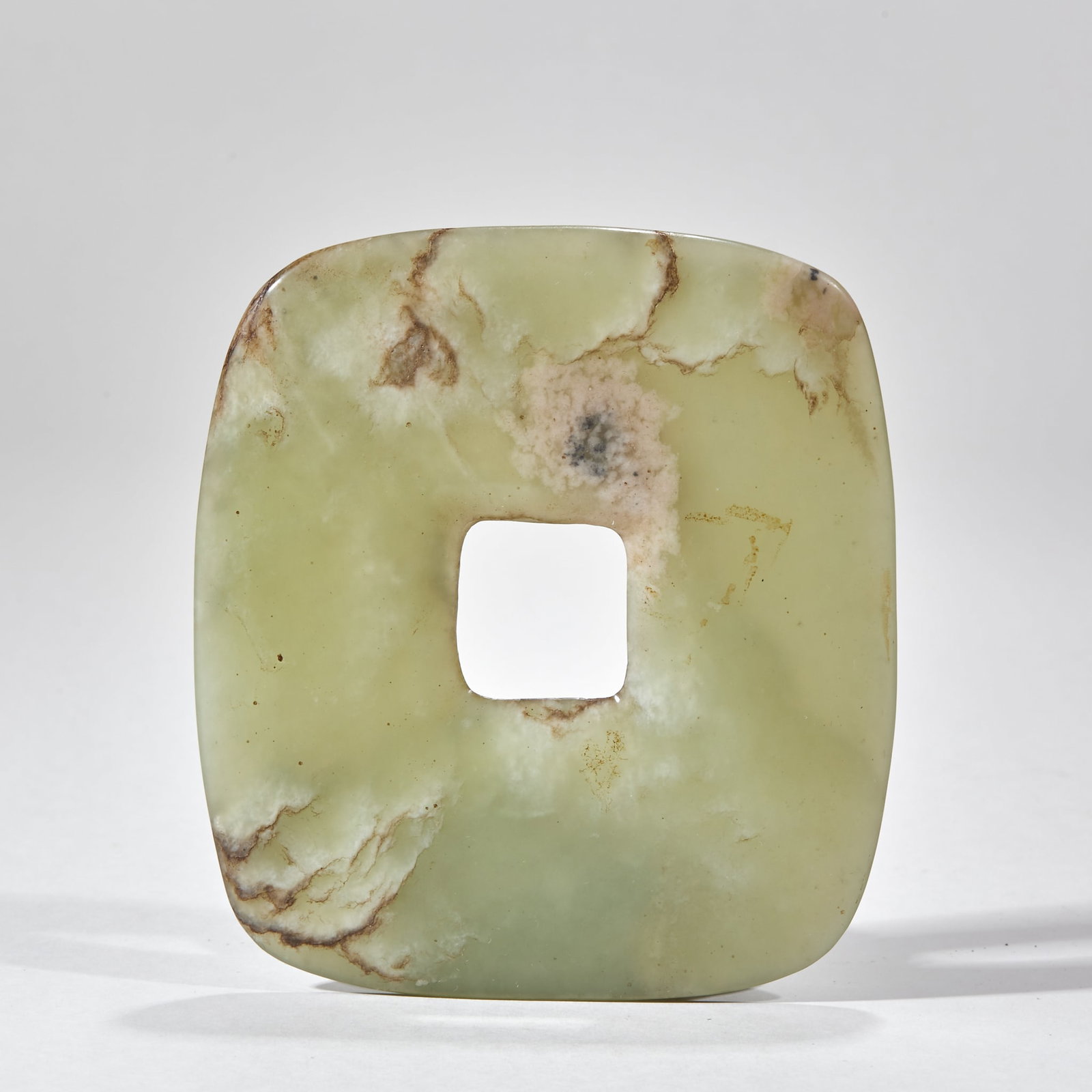 Pre-Ming Jade Bi - 5