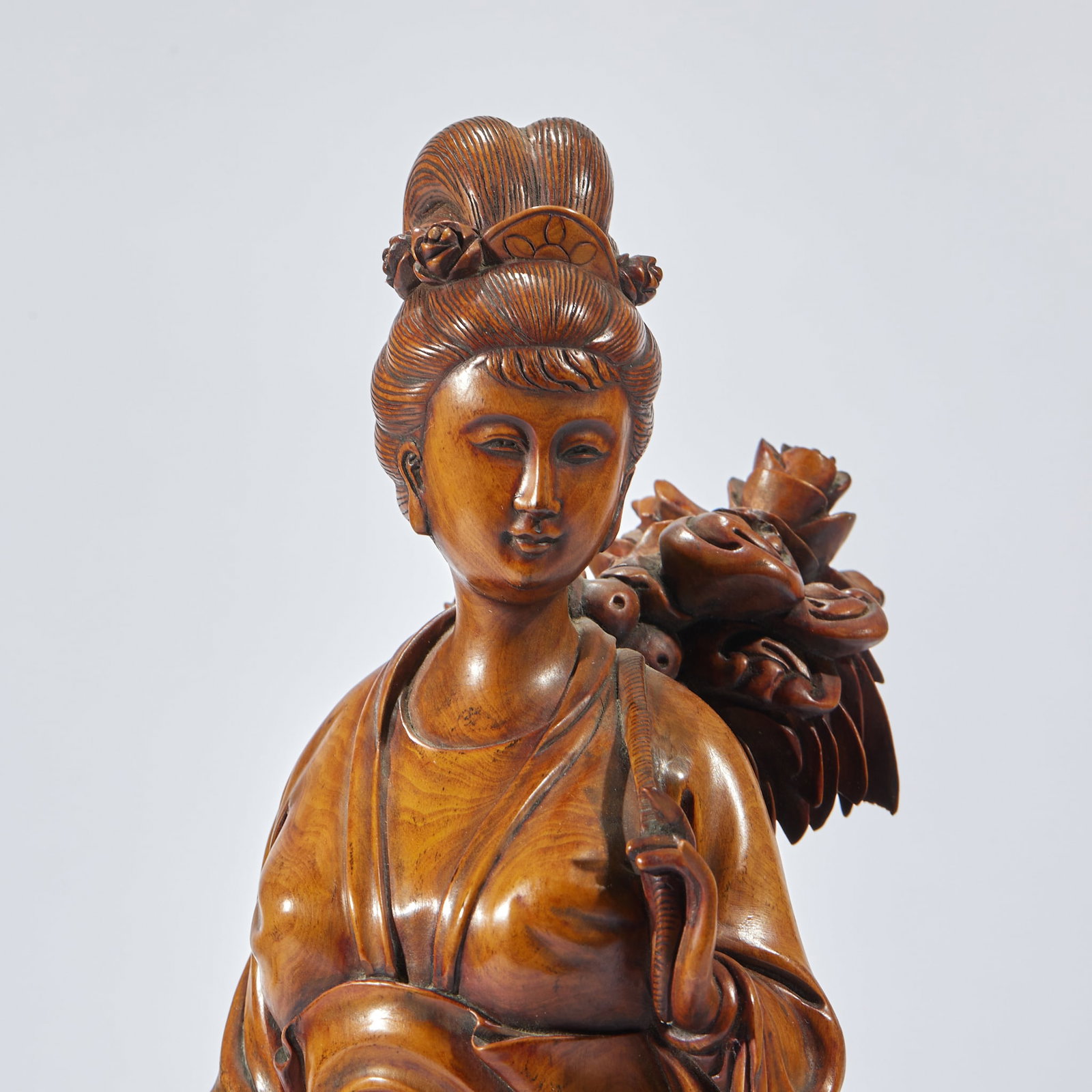 Boxwood Magu Offering Longevity - 2
