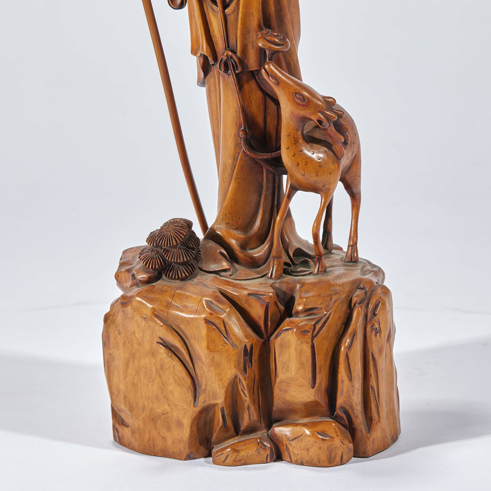 Boxwood Magu Offering Longevity - 4