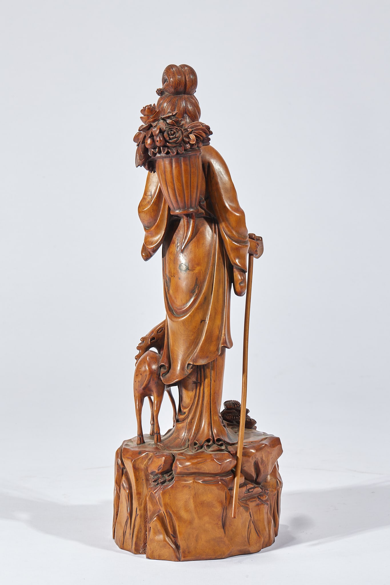 Boxwood Magu Offering Longevity - 6
