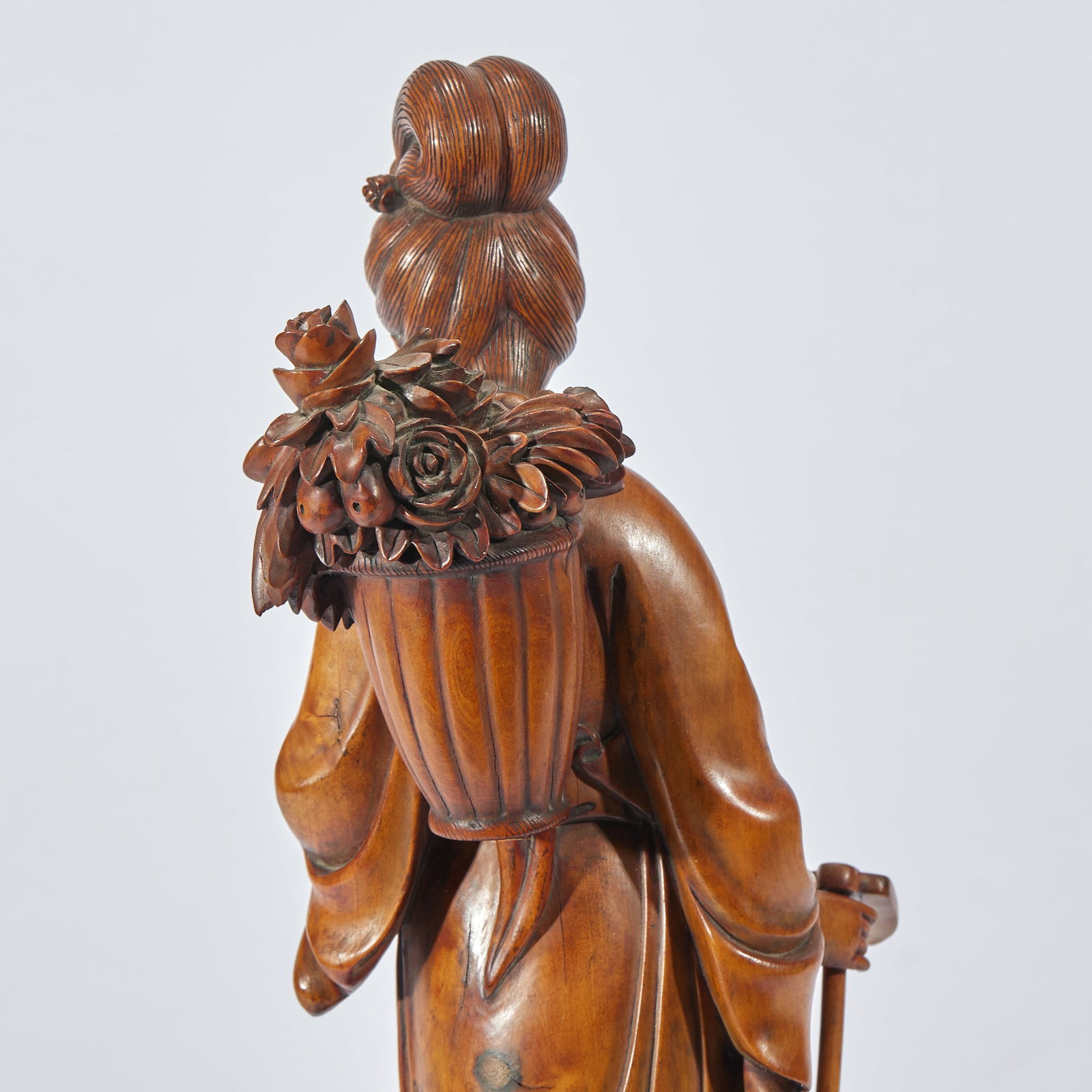 Boxwood Magu Offering Longevity - 7