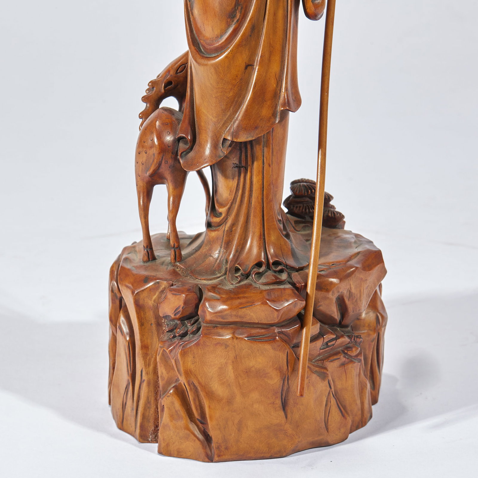Boxwood Magu Offering Longevity - 8