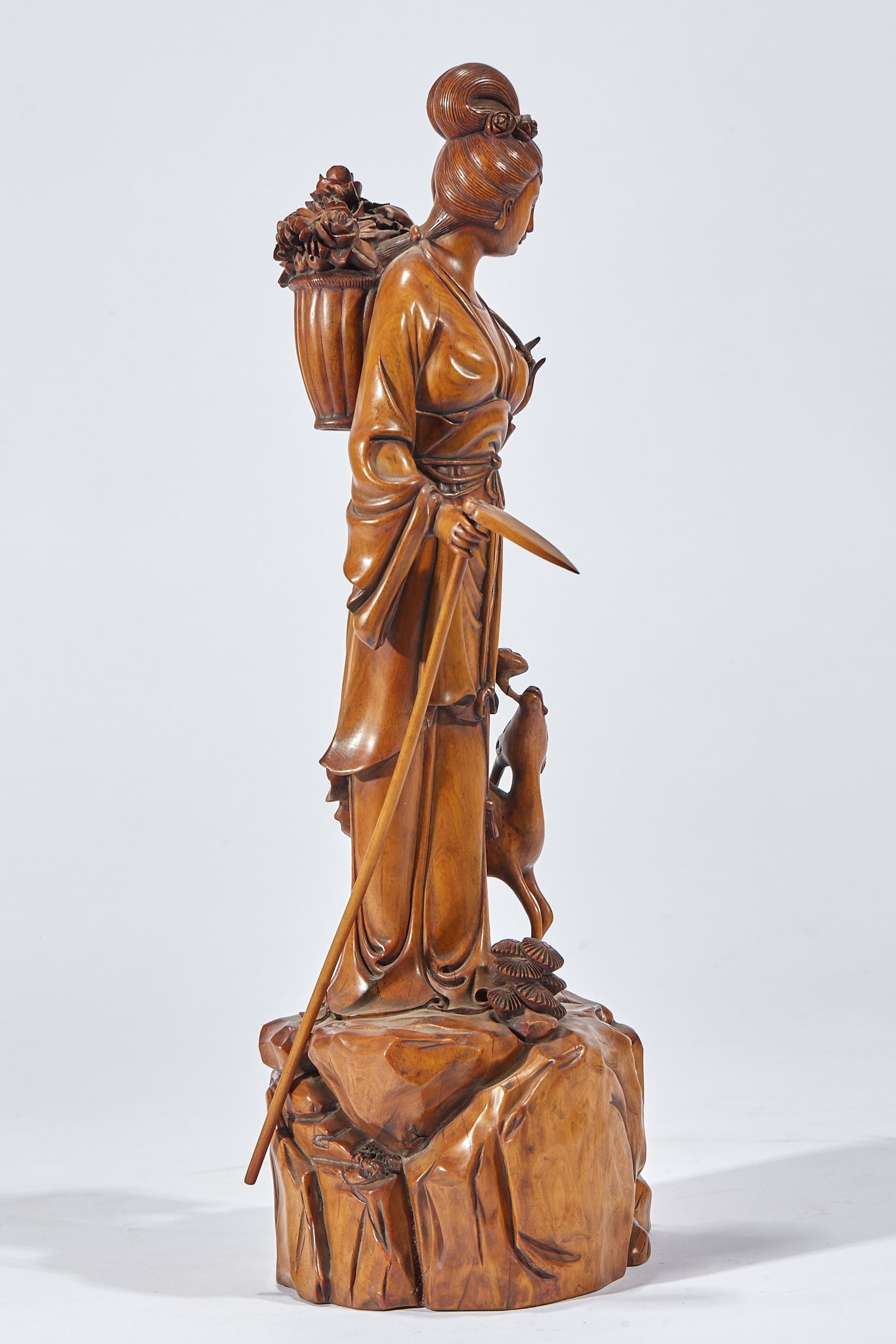 Boxwood Magu Offering Longevity - 9