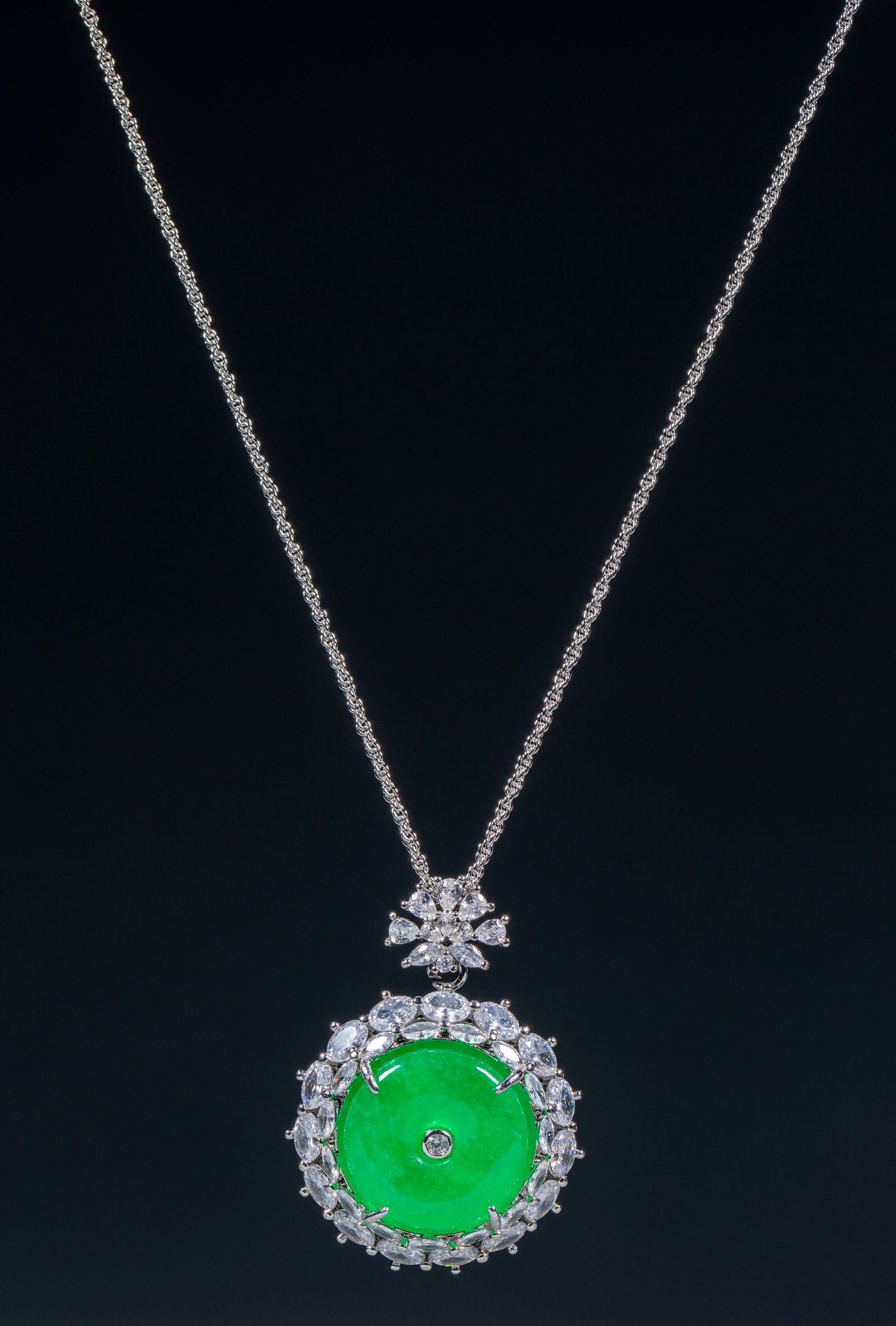 Jewelry Necklace - 2