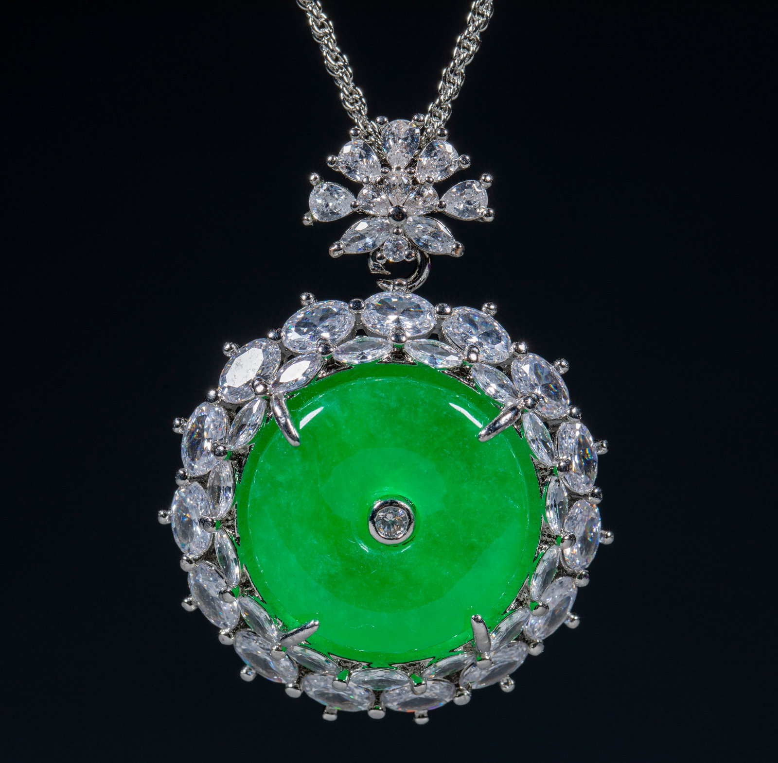 Jewelry Necklace - 3