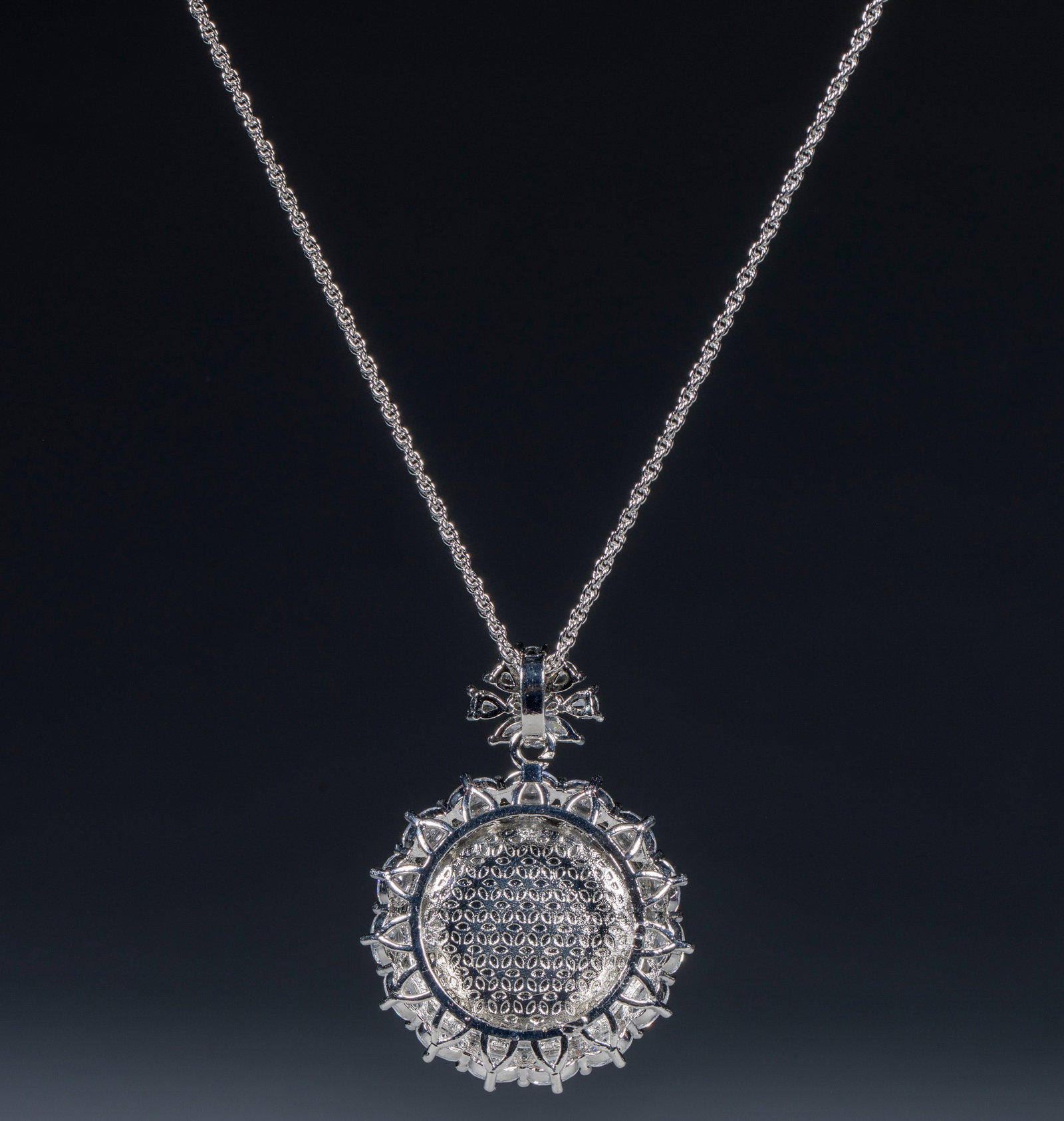Jewelry Necklace - 4