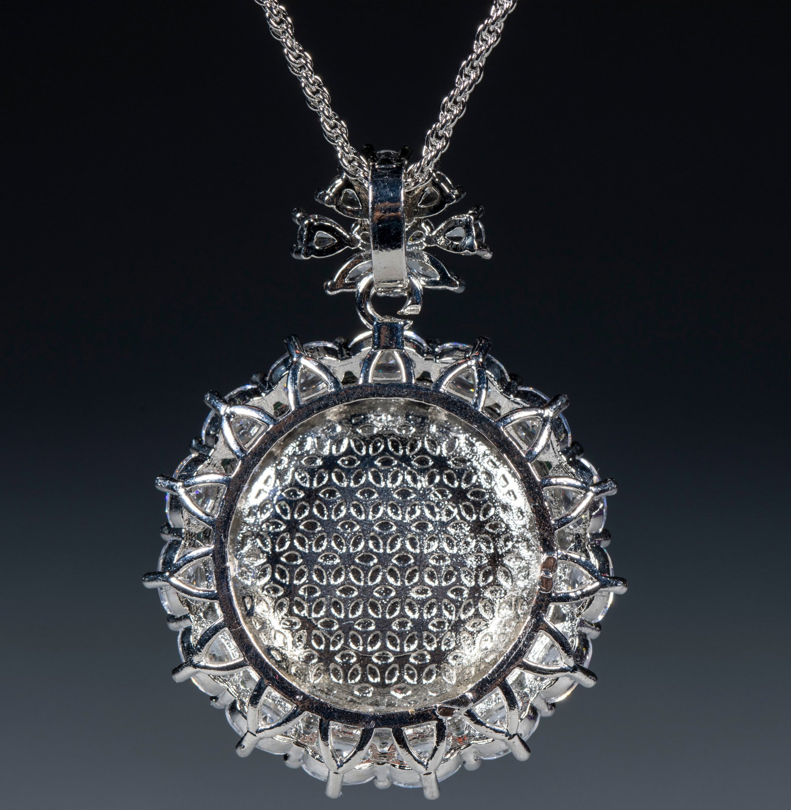 Jewelry Necklace - 5