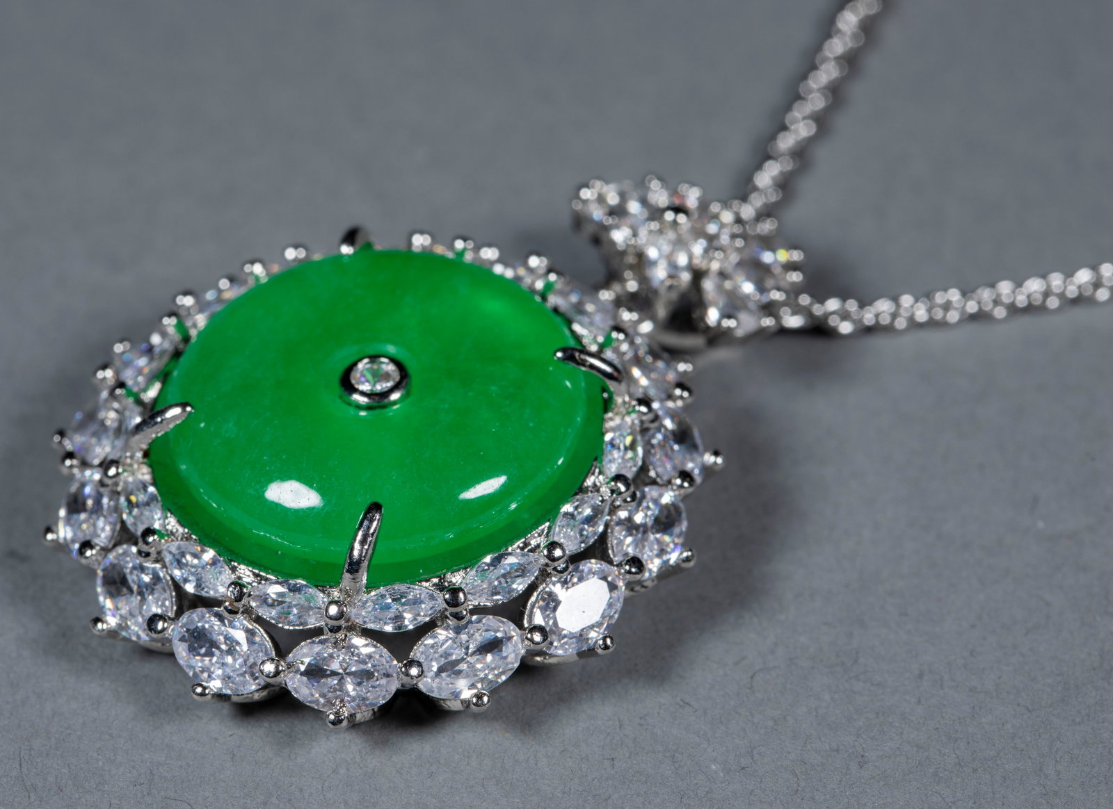 Jewelry Necklace - 6