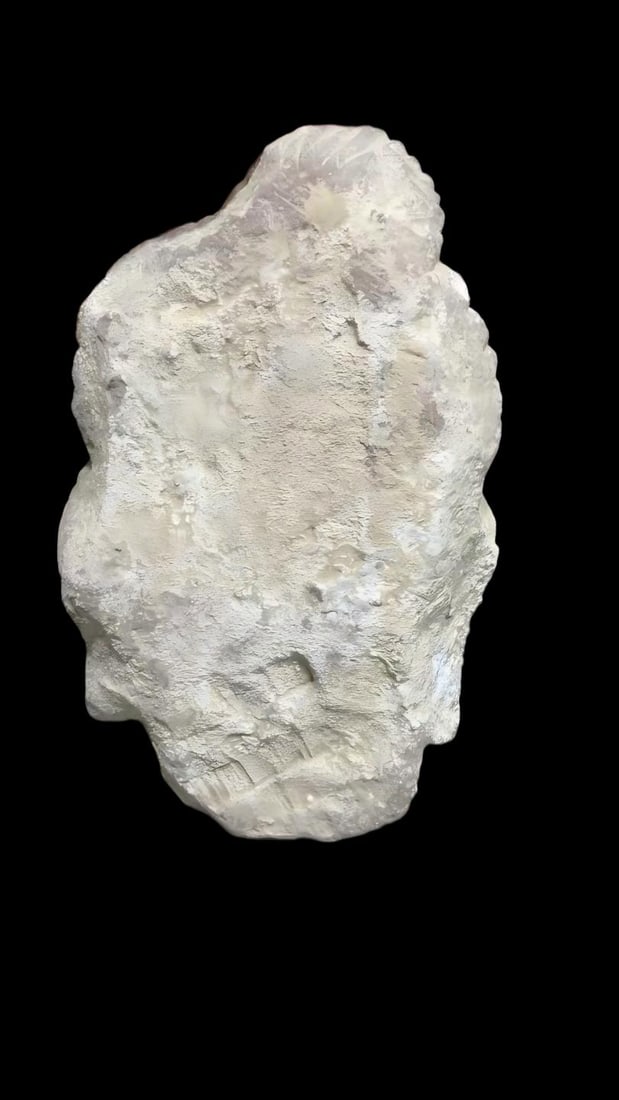 Gandhara Head - 3