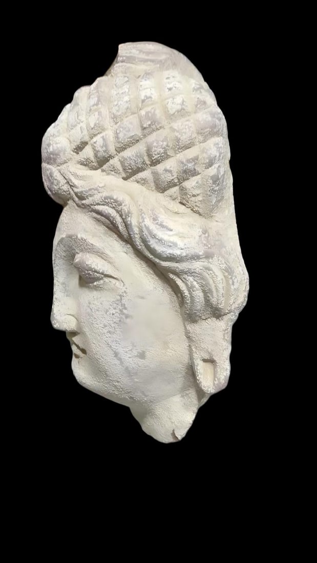 Gandhara Head - 5