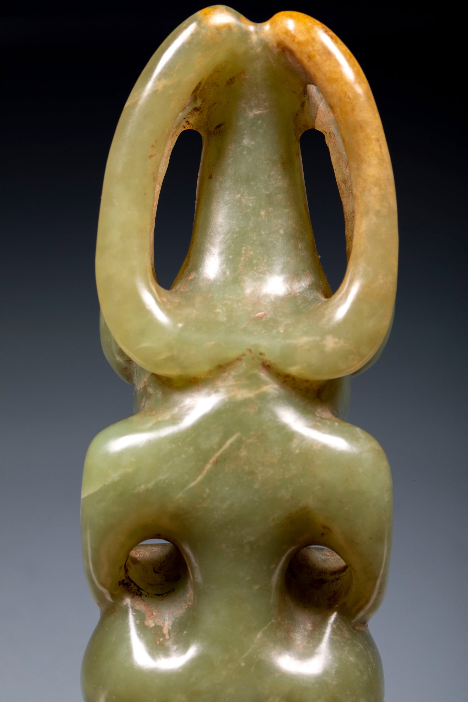 Jade Sun-God - 6