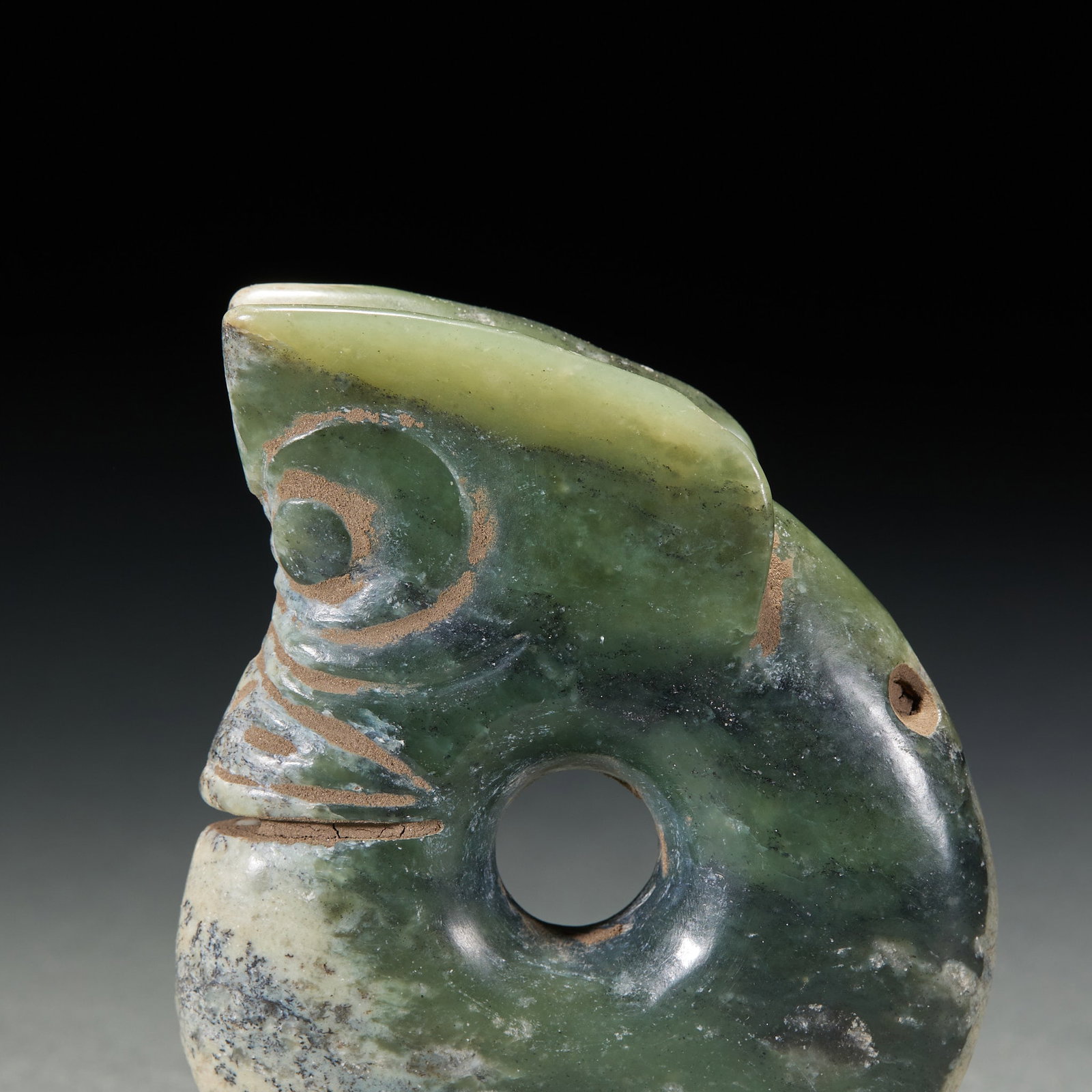 Jade Pig-Dragon - 5