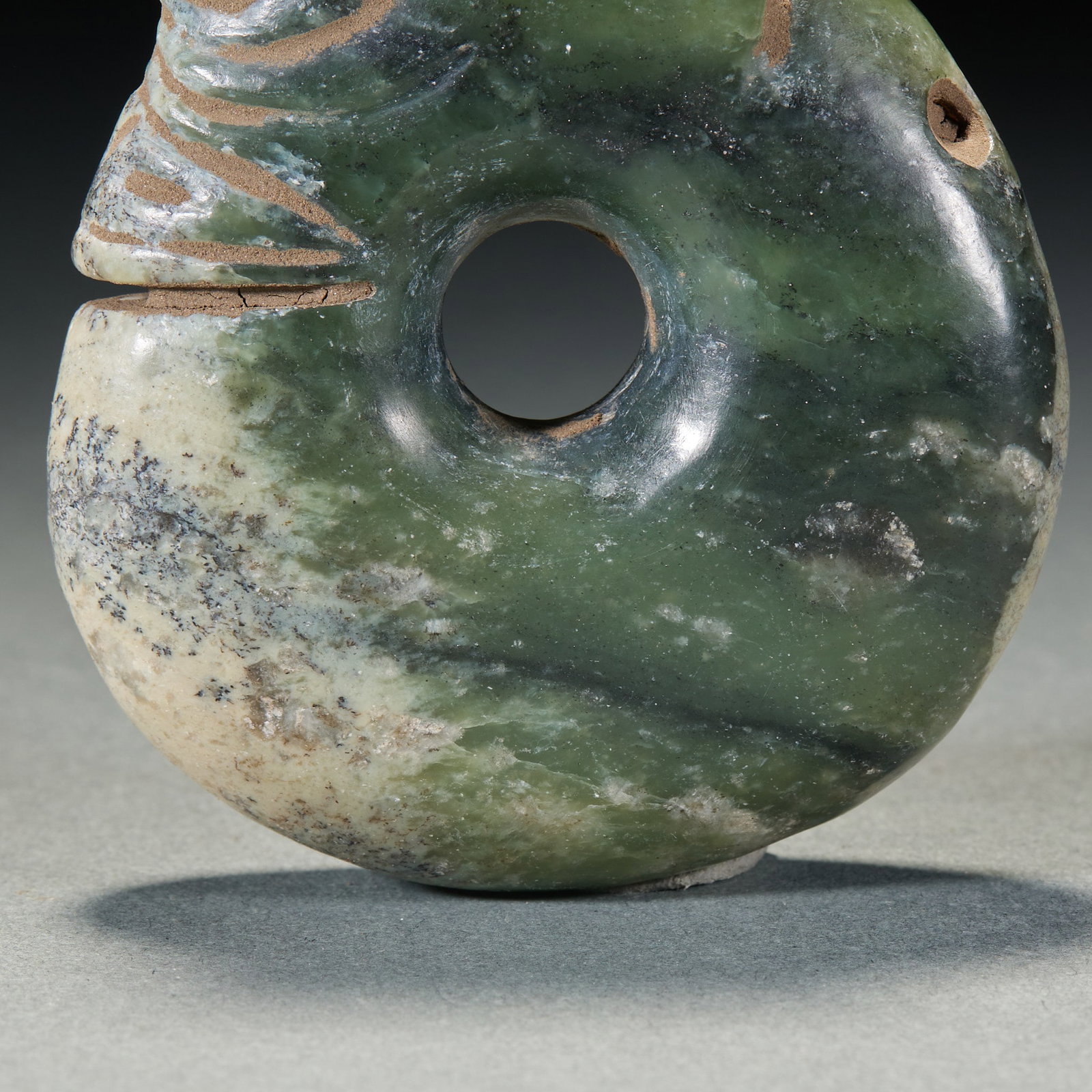 Jade Pig-Dragon - 6