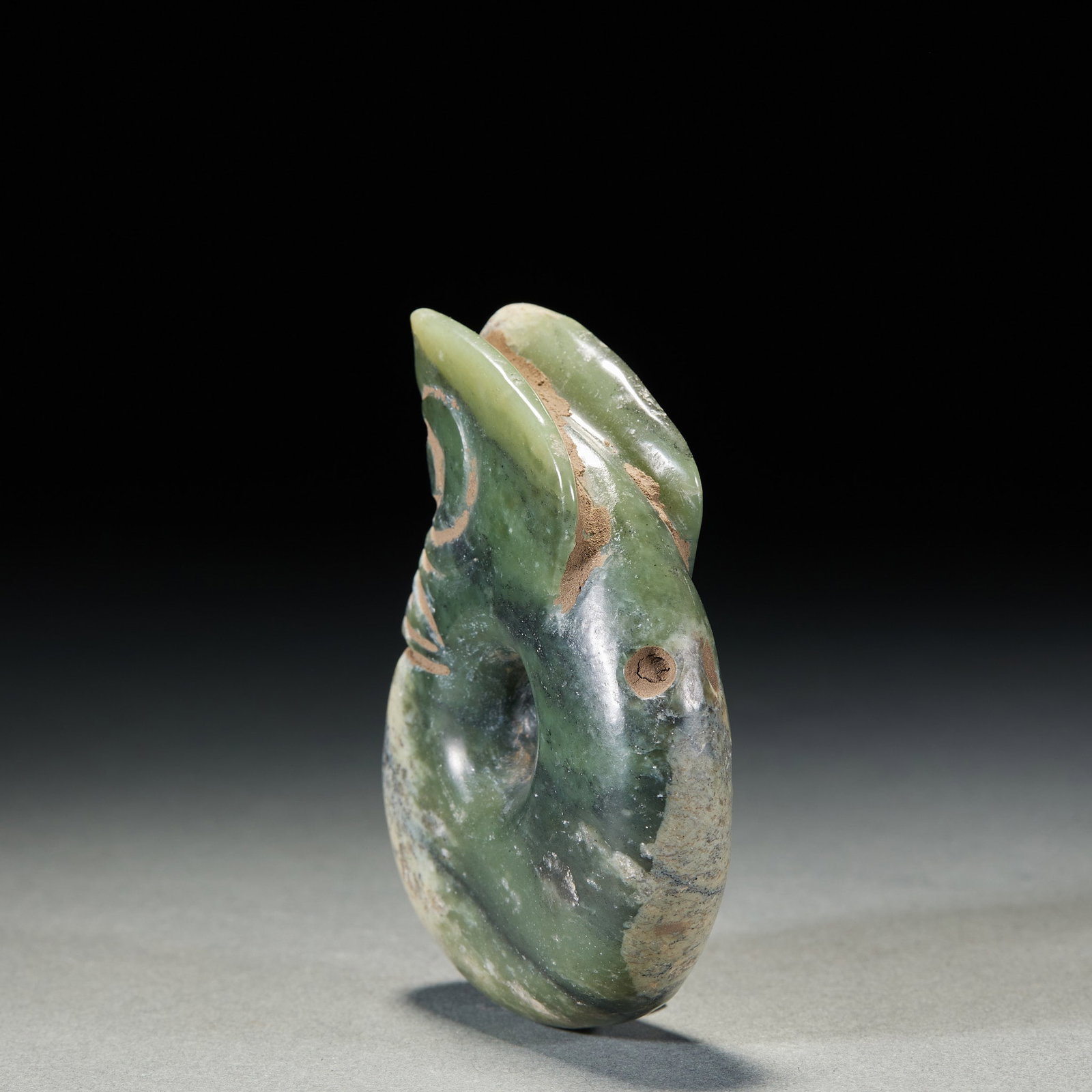 Jade Pig-Dragon - 7