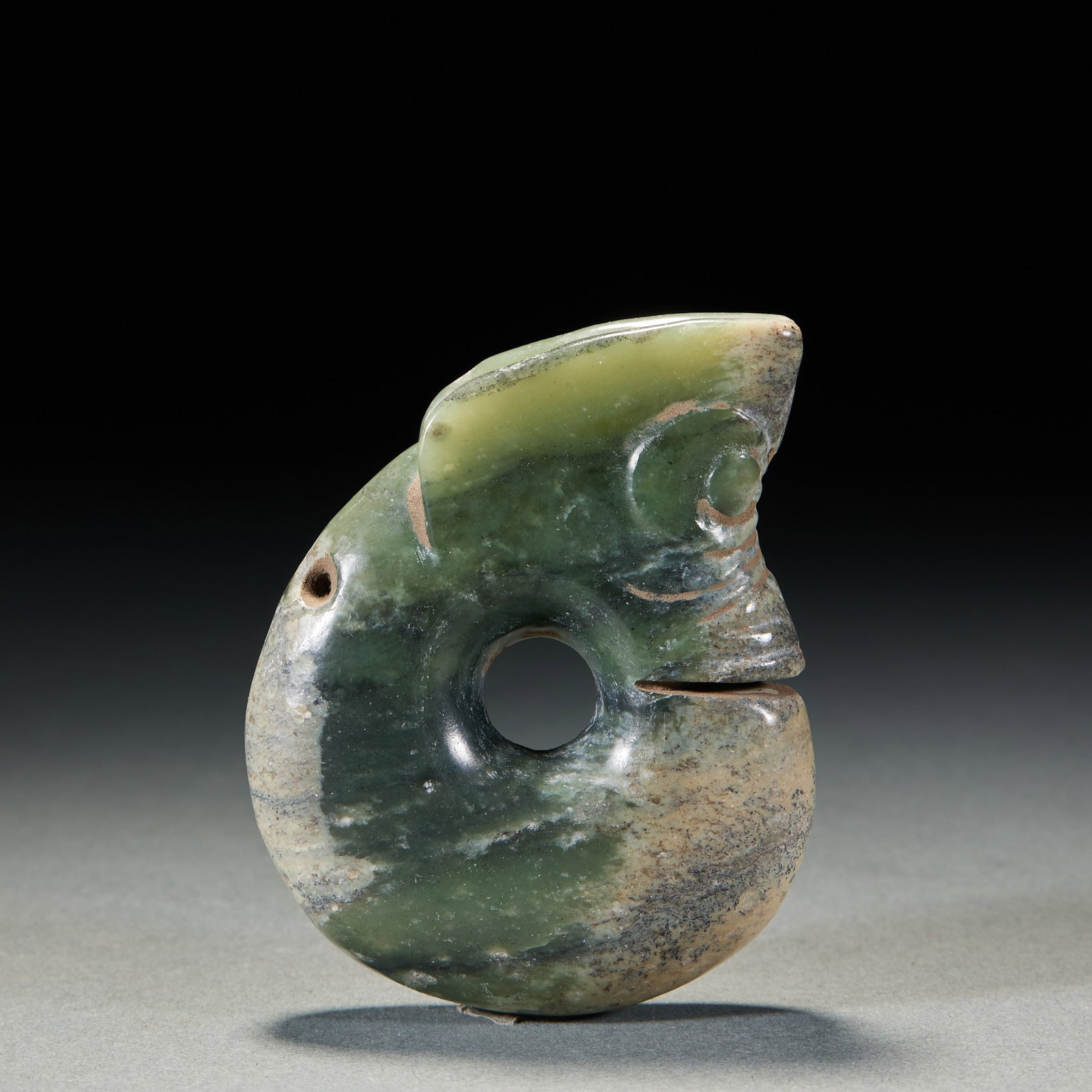 Jade Pig-Dragon - 8