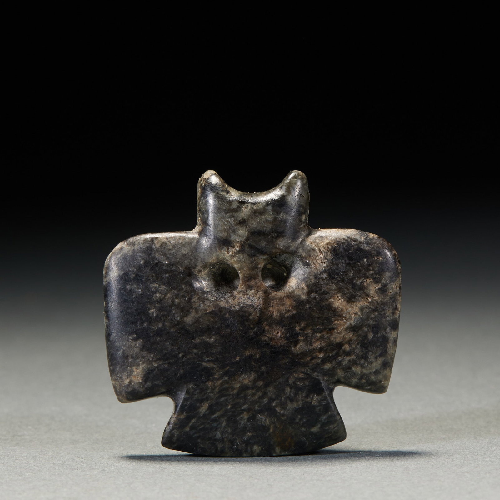 Jade Owl - 4