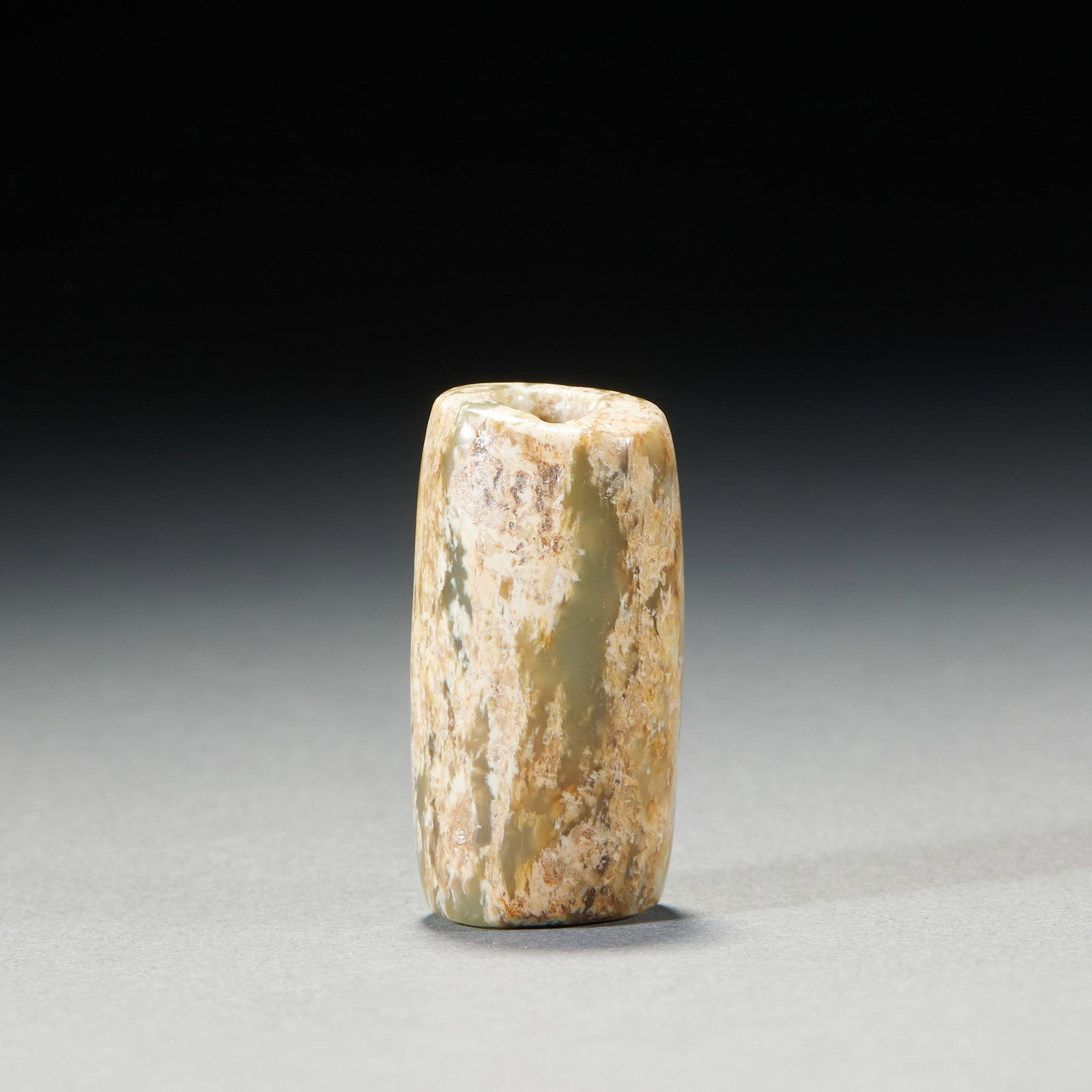 Jade Cylinder (Lezi) (1 of 6)