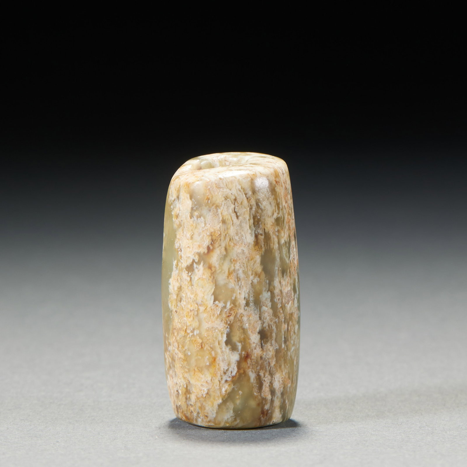 Jade Cylinder (Lezi) - 2