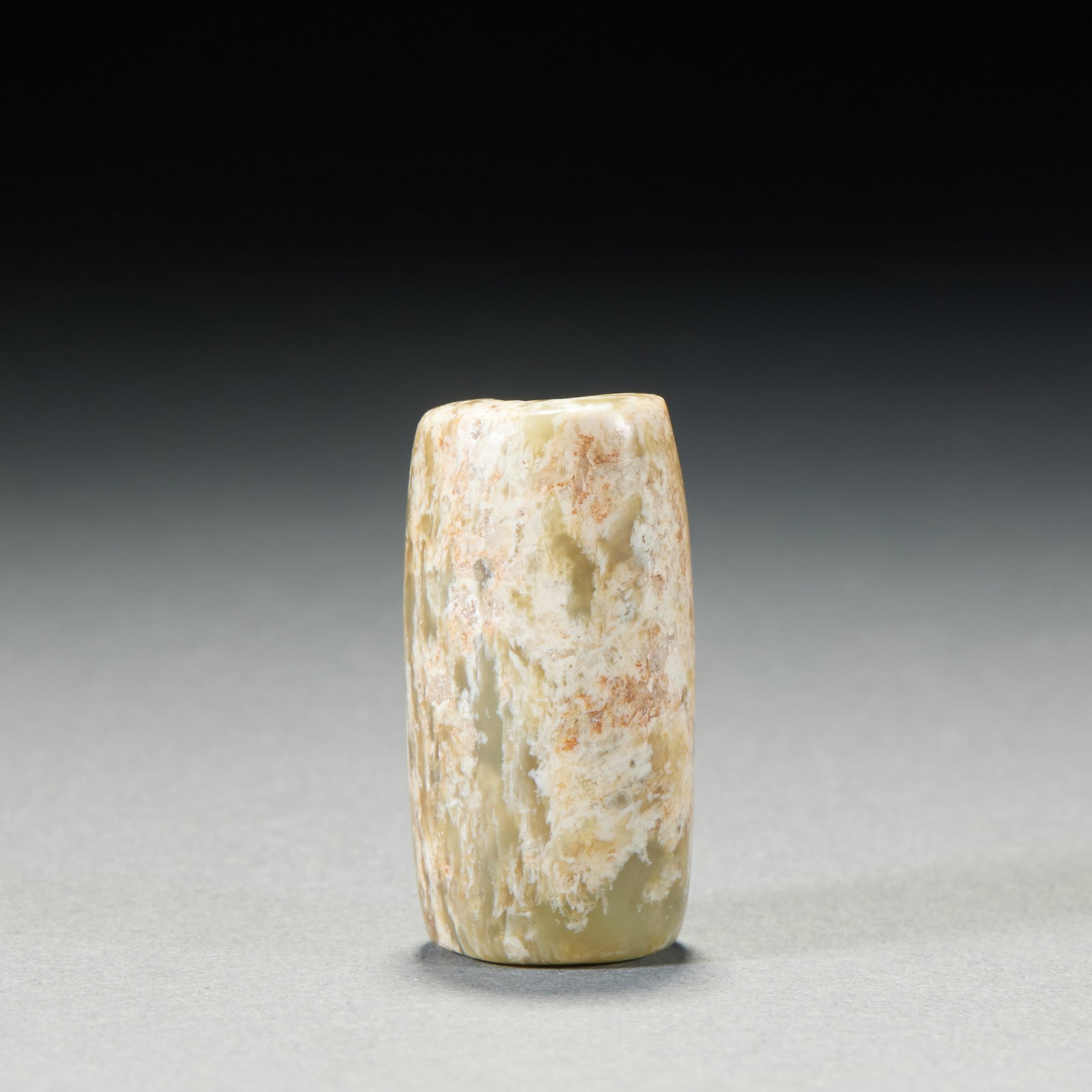 Jade Cylinder (Lezi) - 3