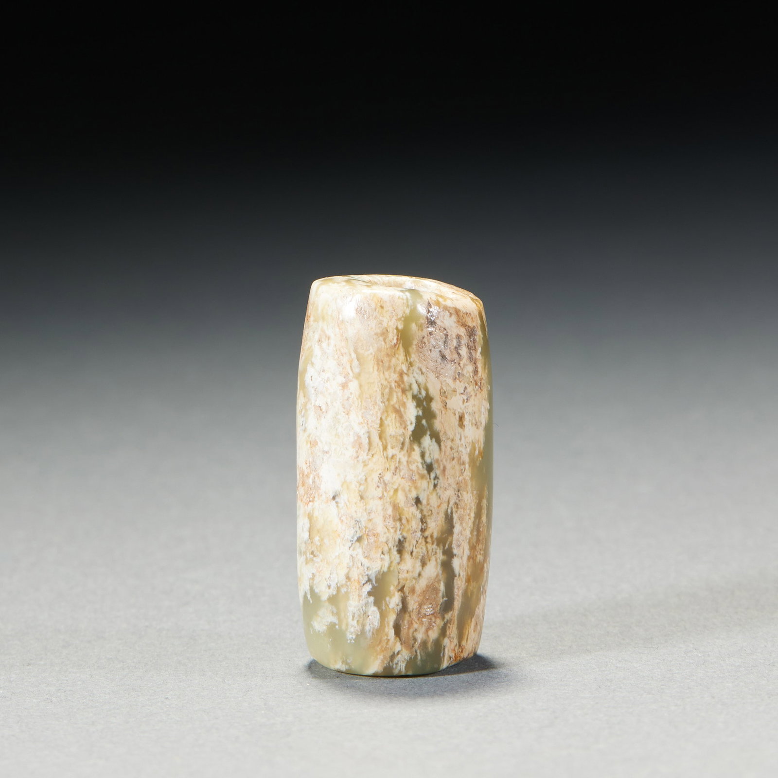 Jade Cylinder (Lezi) - 4