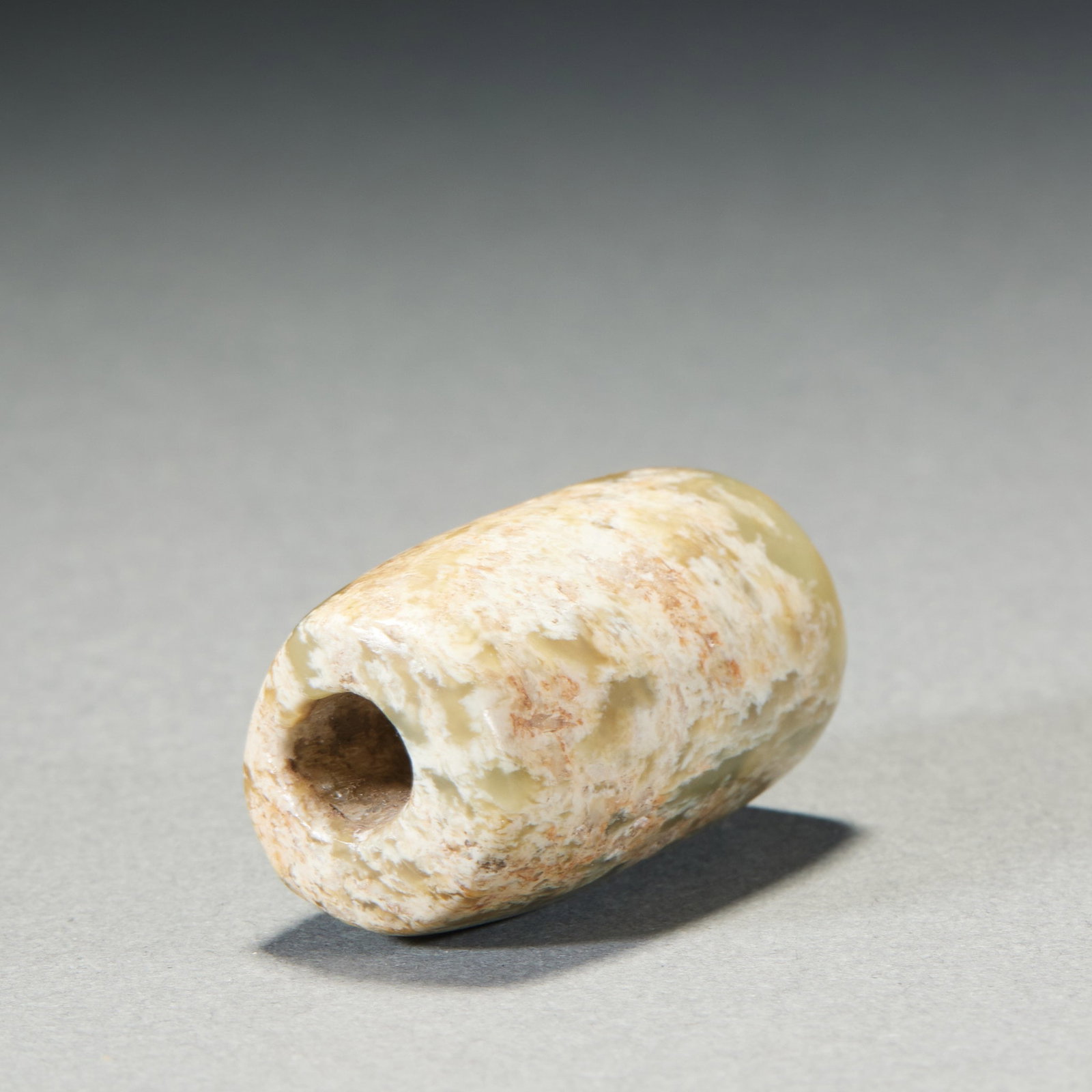 Jade Cylinder (Lezi) - 5