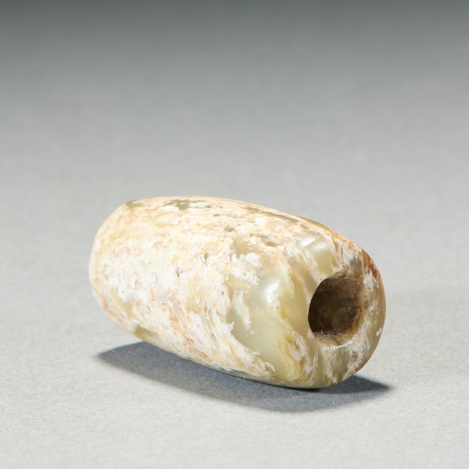 Jade Cylinder (Lezi) - 6