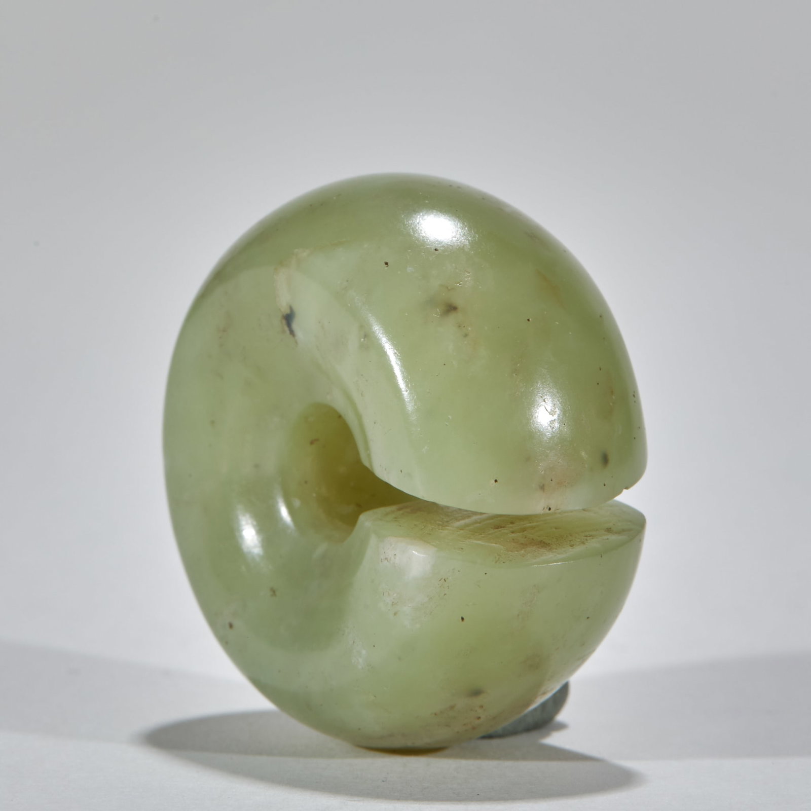 Pre-Ming Jade Jue - 2