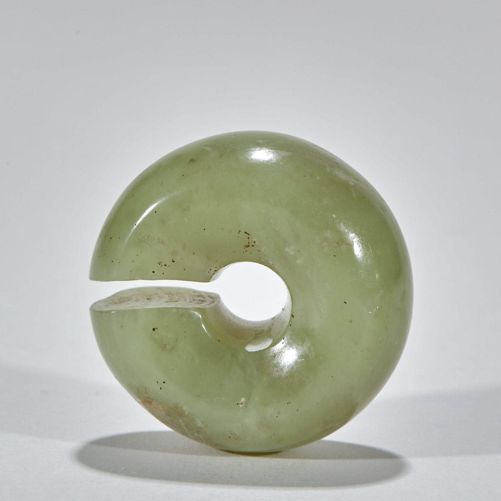 Pre-Ming Jade Jue - 3