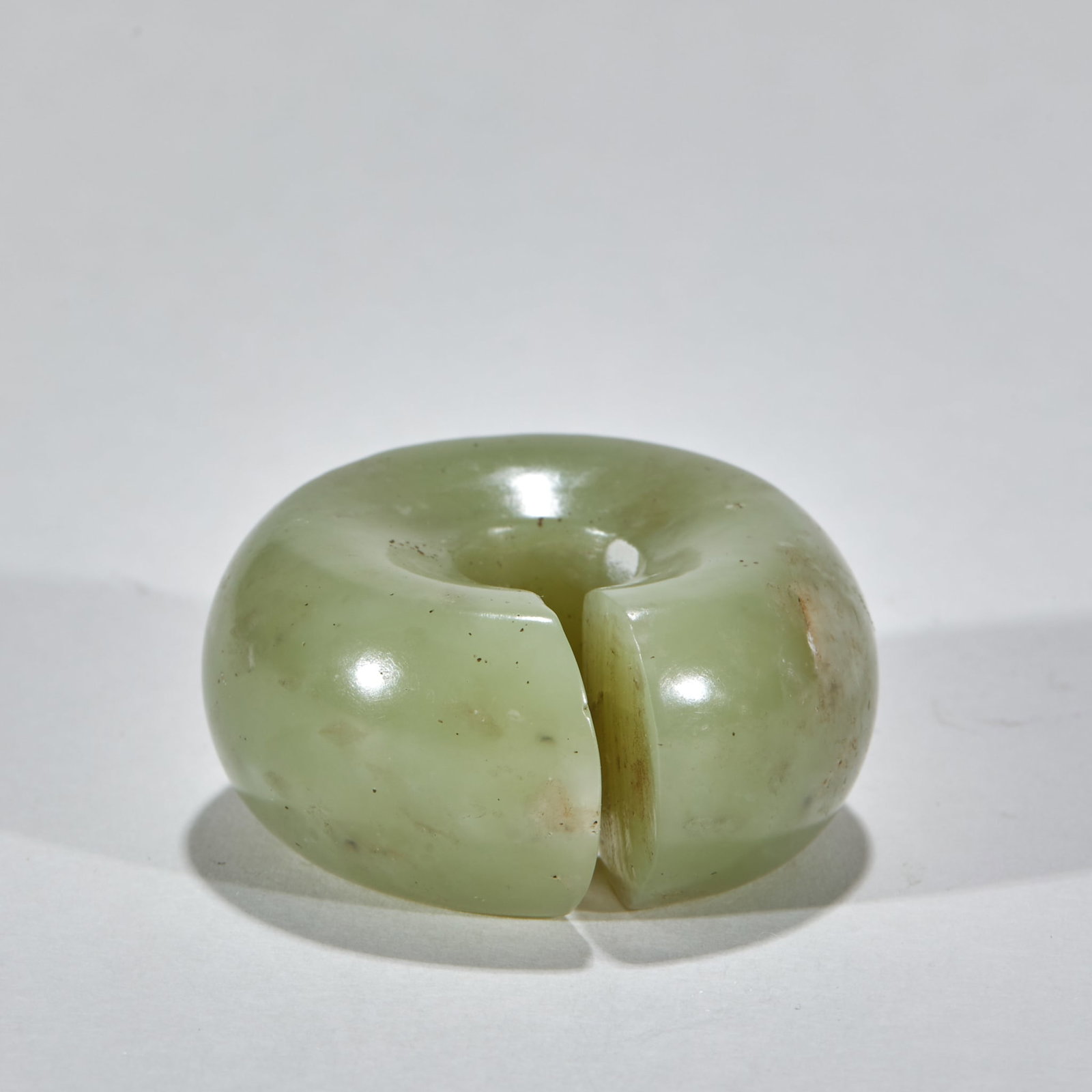 Pre-Ming Jade Jue - 4
