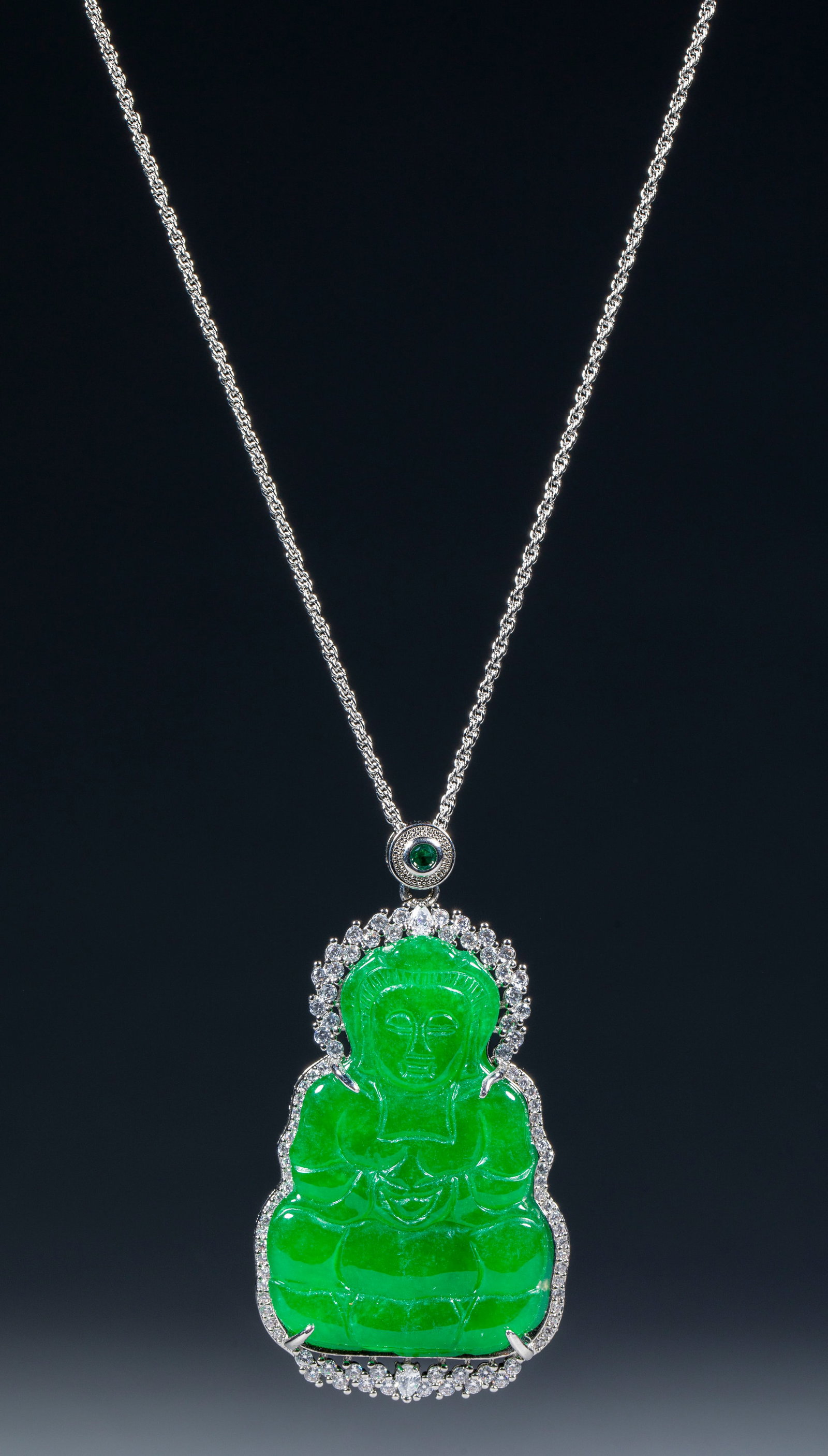 Jewelry Necklace - 2