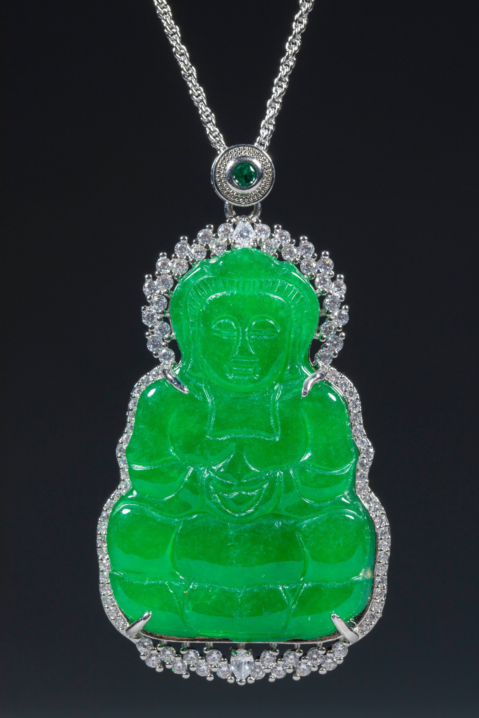 Jewelry Necklace - 3