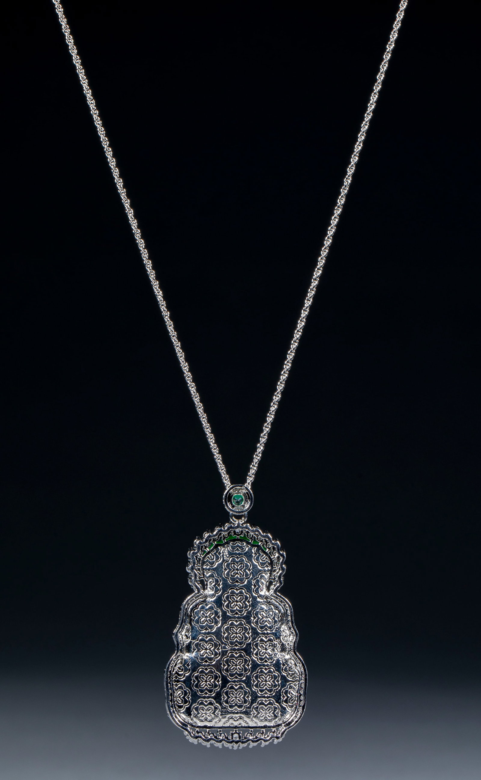 Jewelry Necklace - 4
