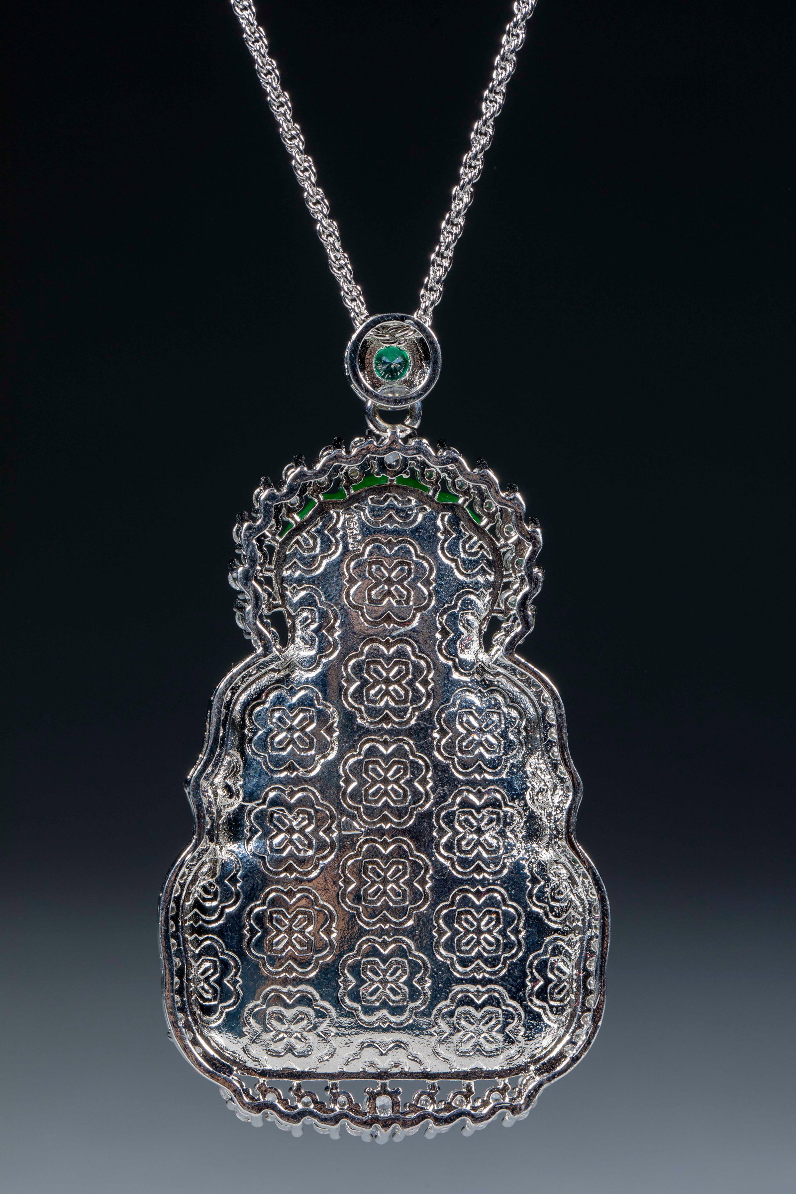 Jewelry Necklace - 5