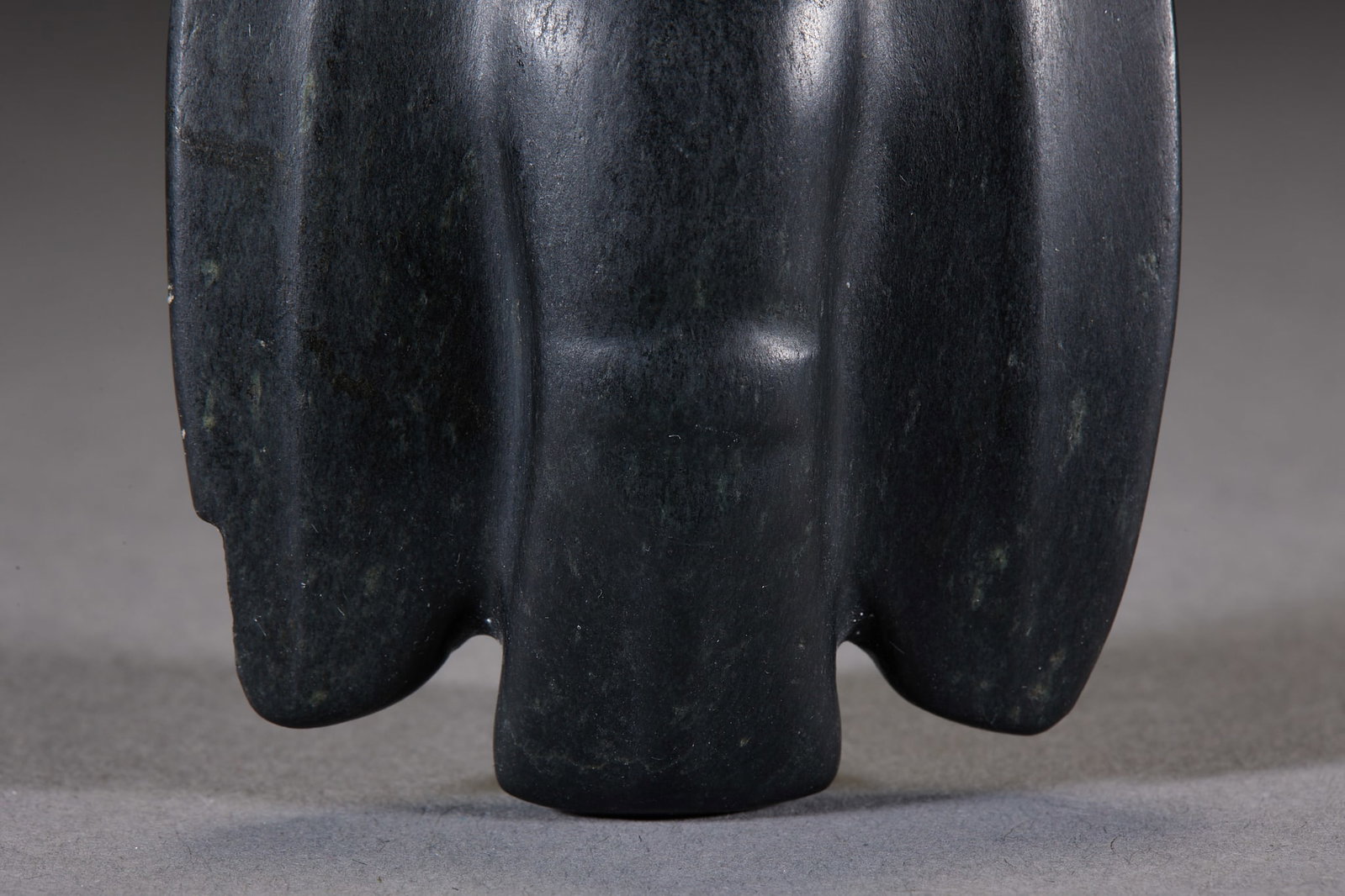 Hongshan Jade Owl - 3
