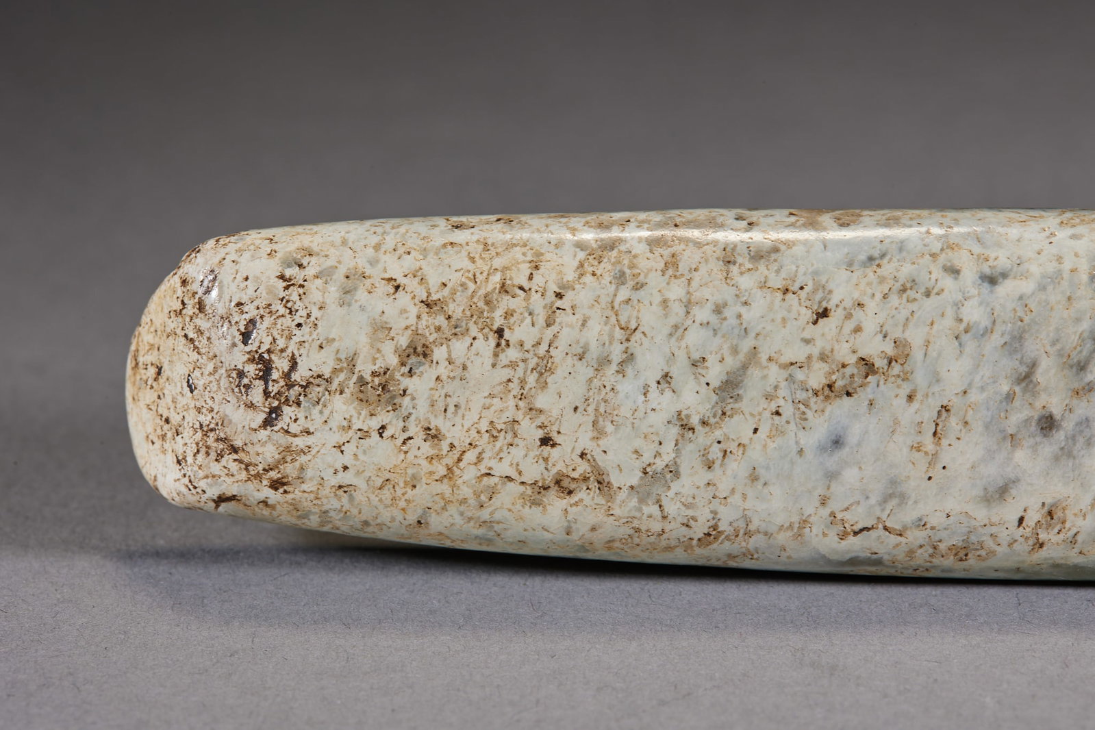 Hongshan Jade Object - 2