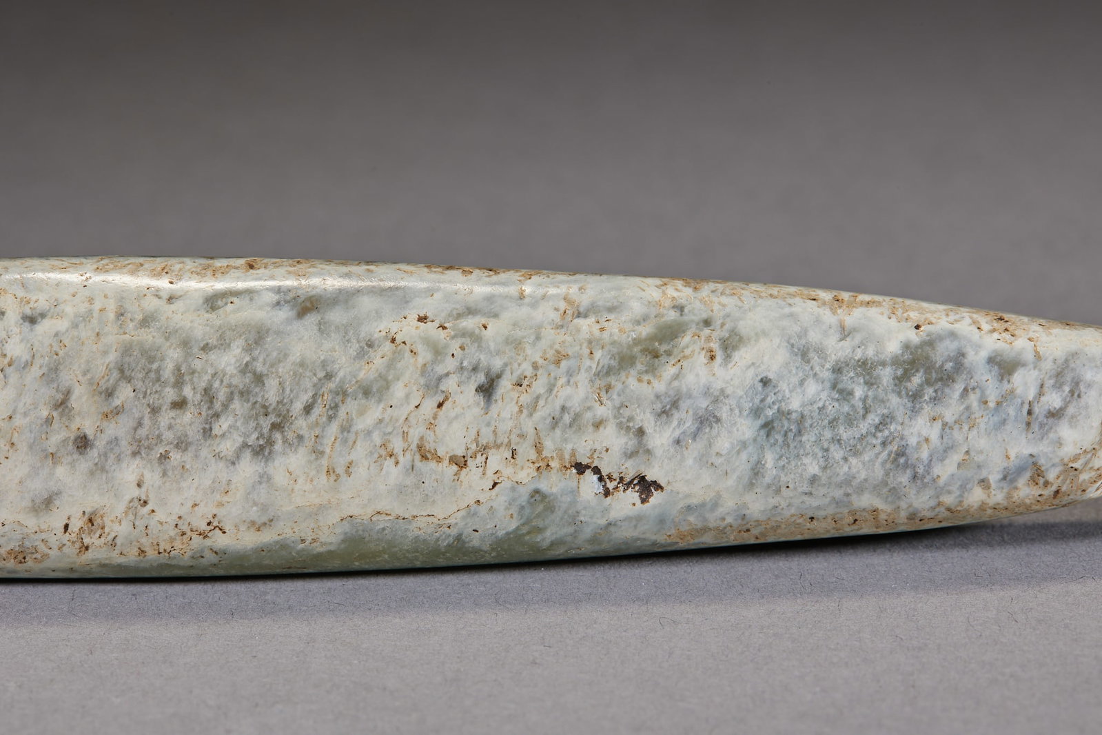 Hongshan Jade Object - 3