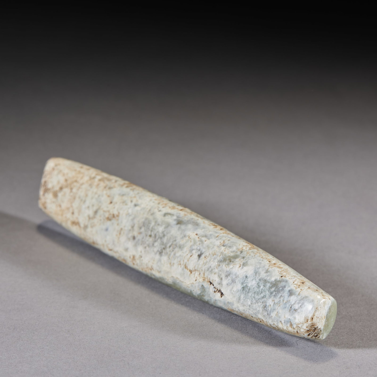 Hongshan Jade Object - 4