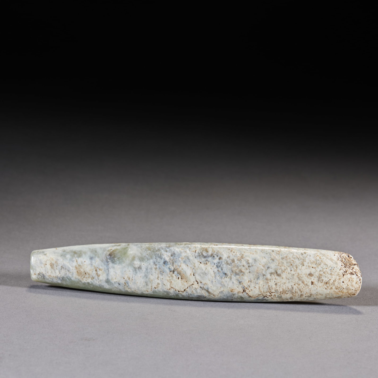 Hongshan Jade Object - 5