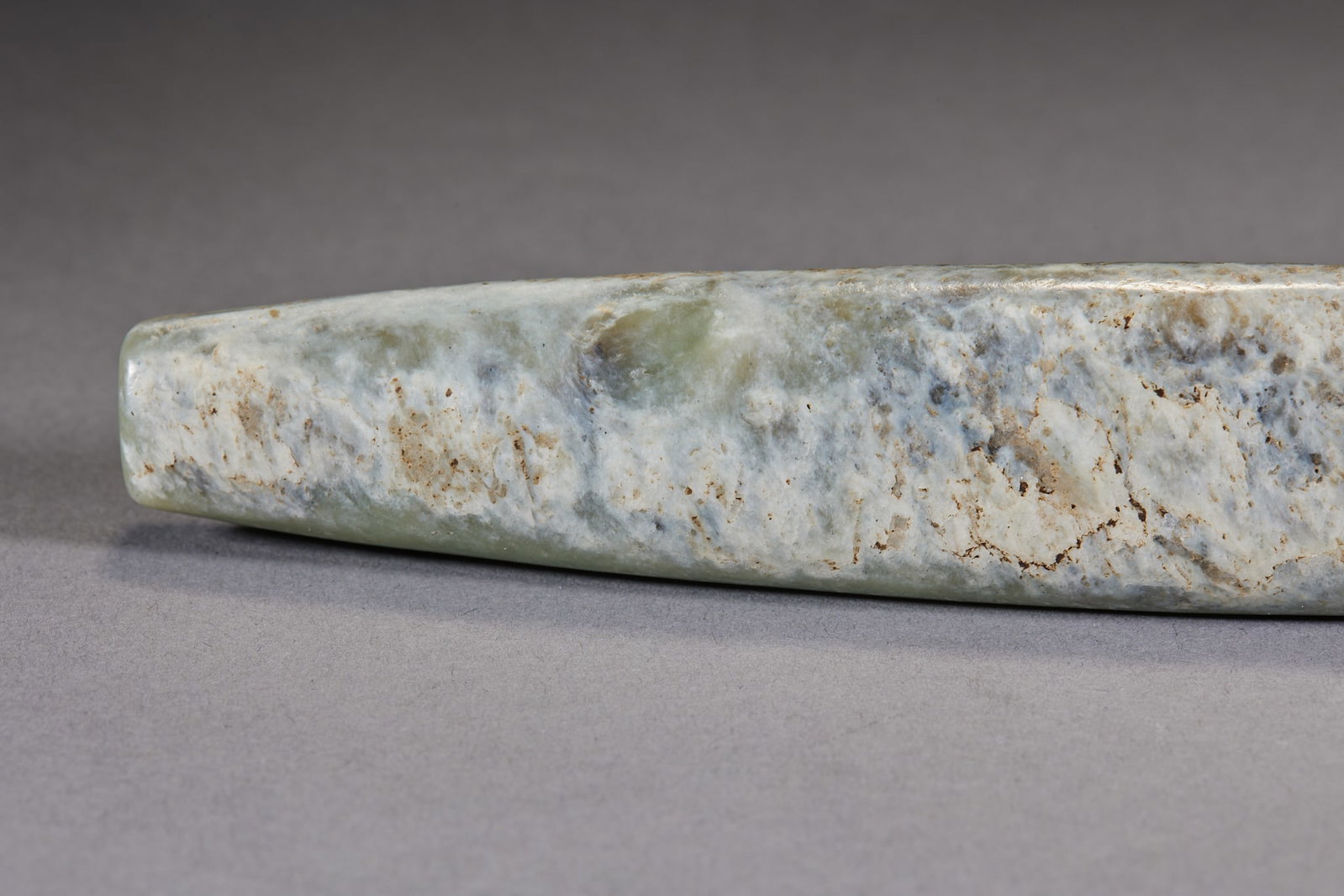 Hongshan Jade Object - 6