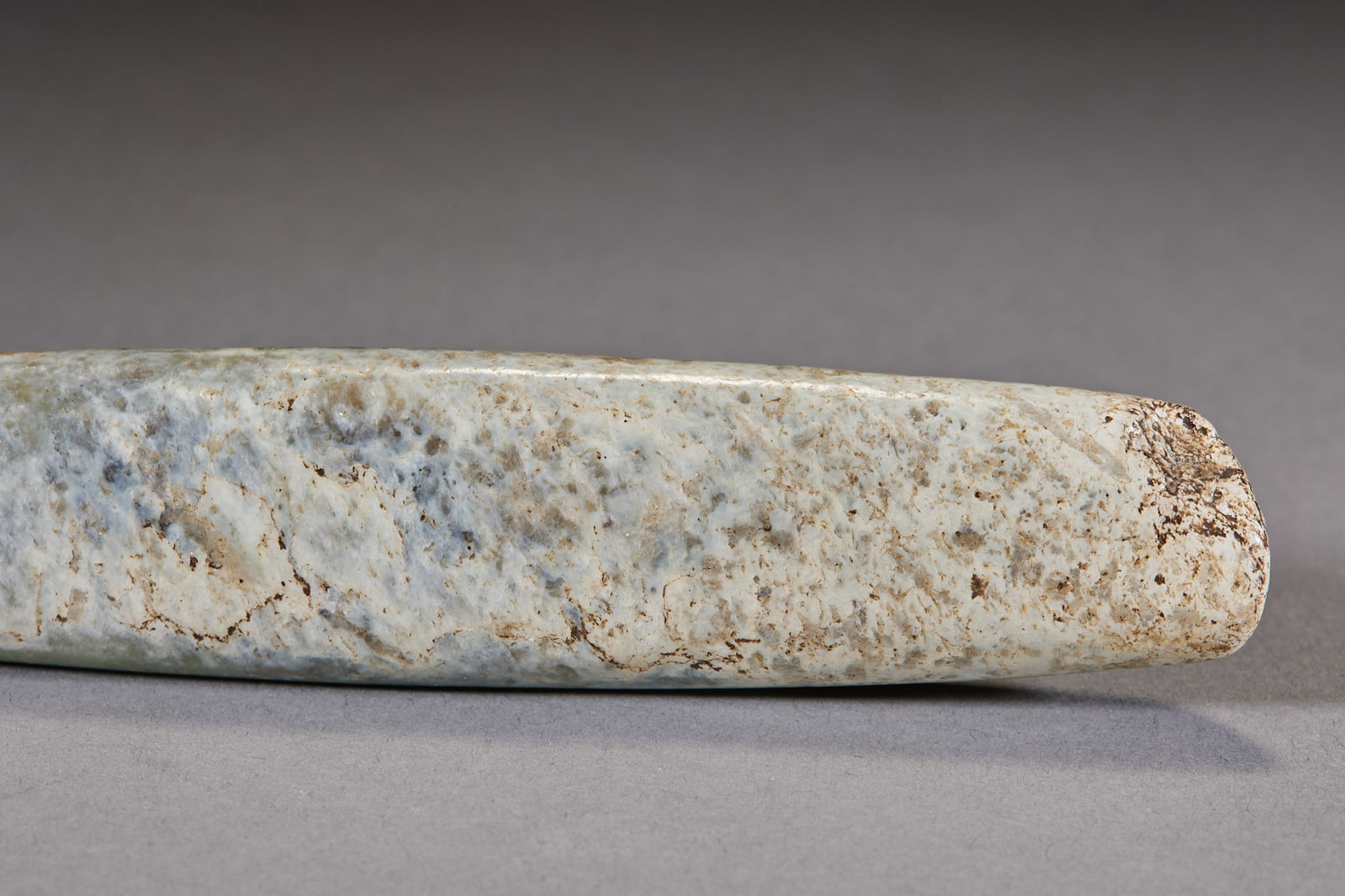 Hongshan Jade Object - 7