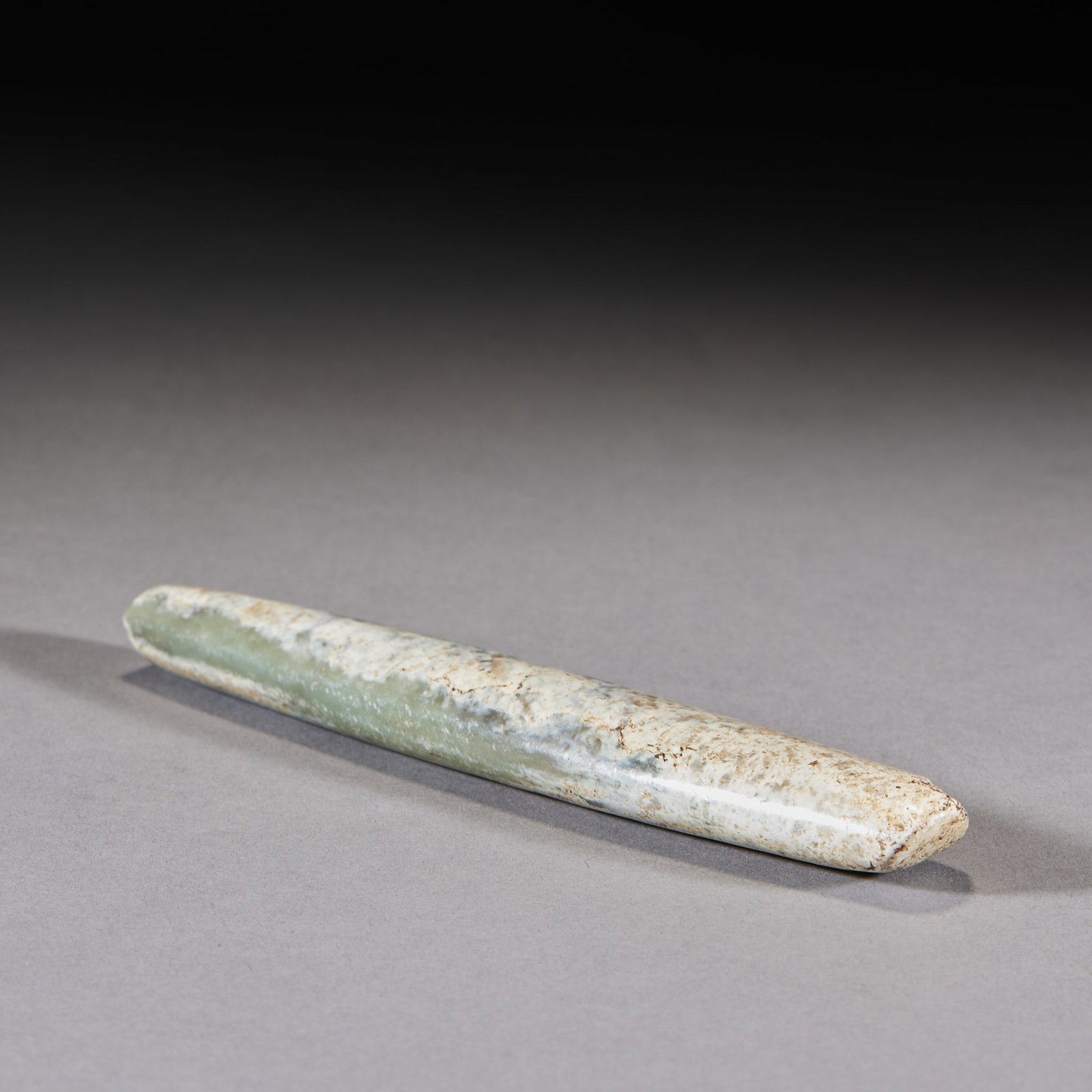 Hongshan Jade Object - 8
