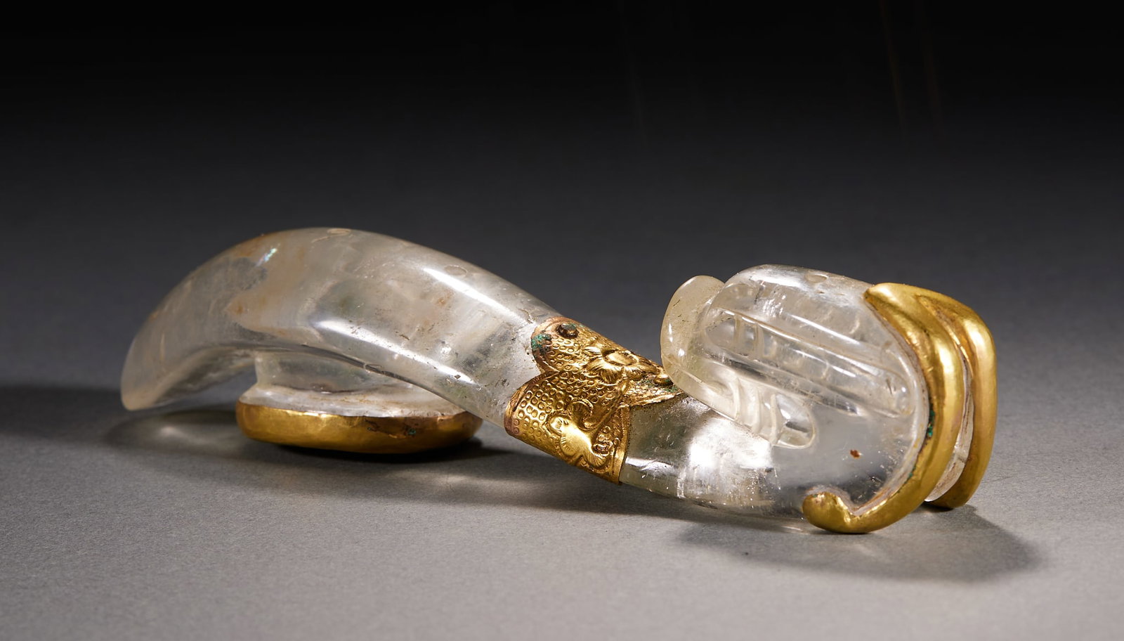 Crystal Belt Hook - 2