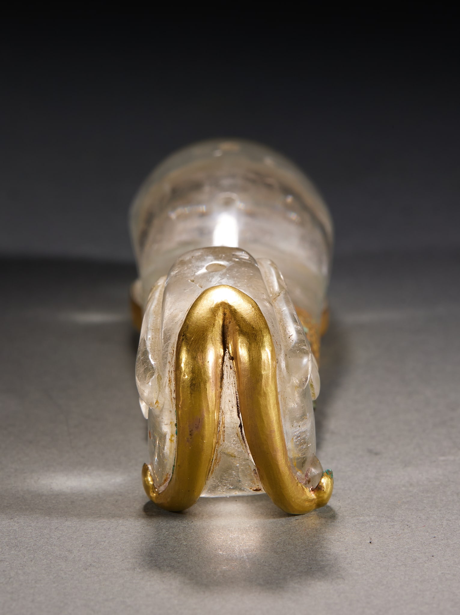 Crystal Belt Hook - 4