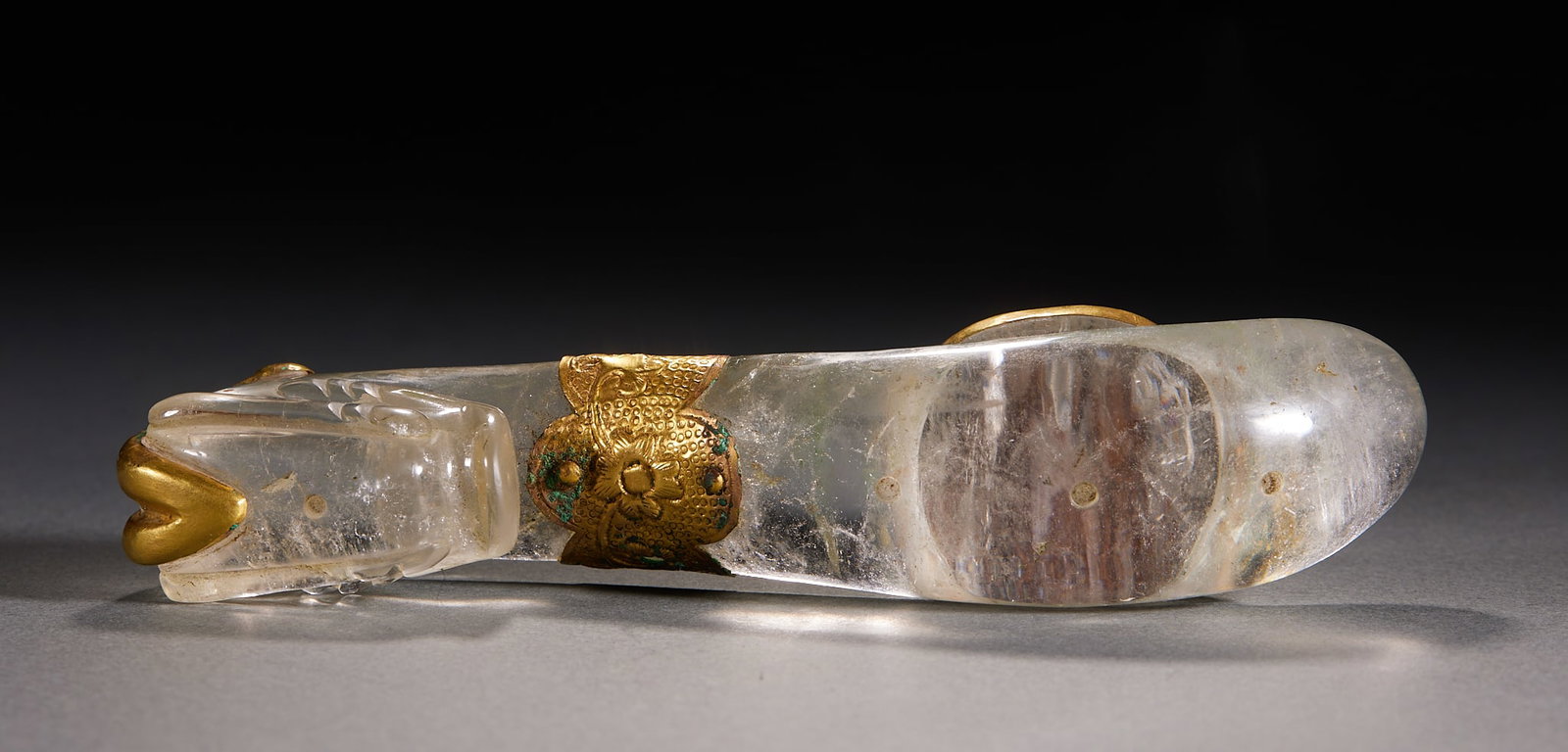 Crystal Belt Hook - 5